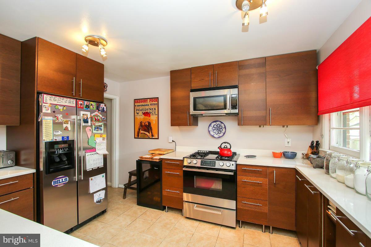 TAKOMA PARK - Residential Lease