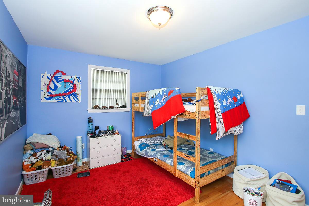 TAKOMA PARK - Residential Lease