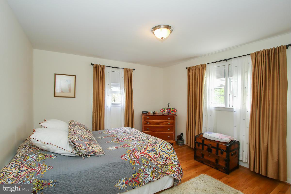 TAKOMA PARK - Residential Lease