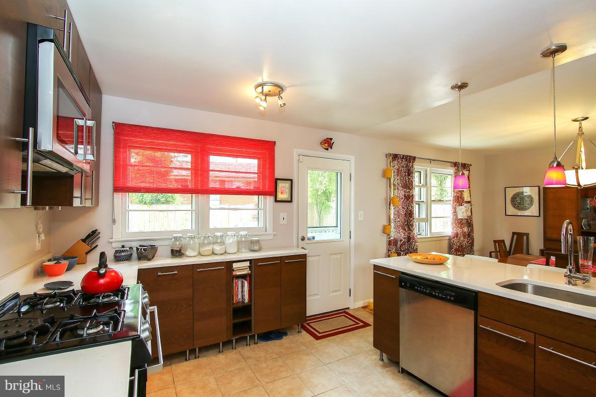 TAKOMA PARK - Residential Lease