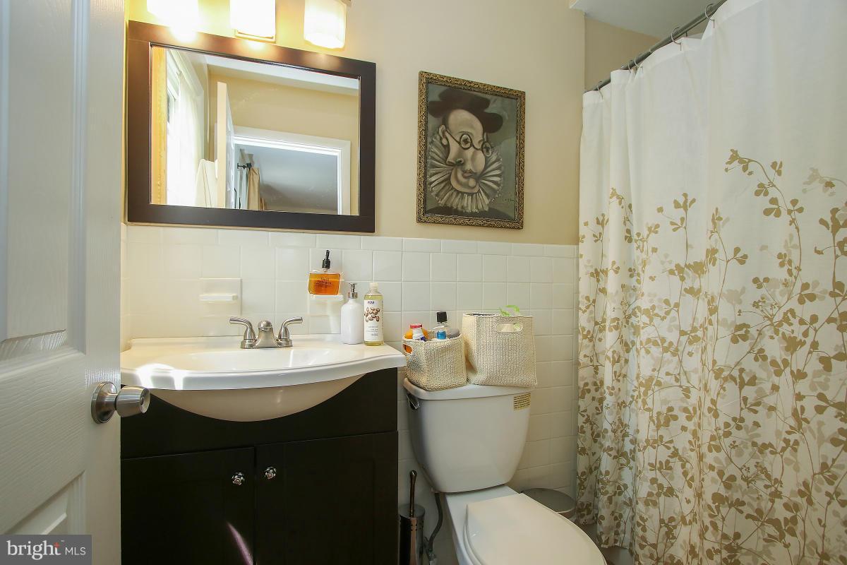 TAKOMA PARK - Residential Lease