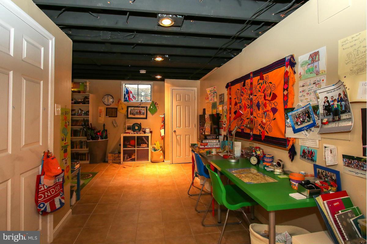 TAKOMA PARK - Residential Lease