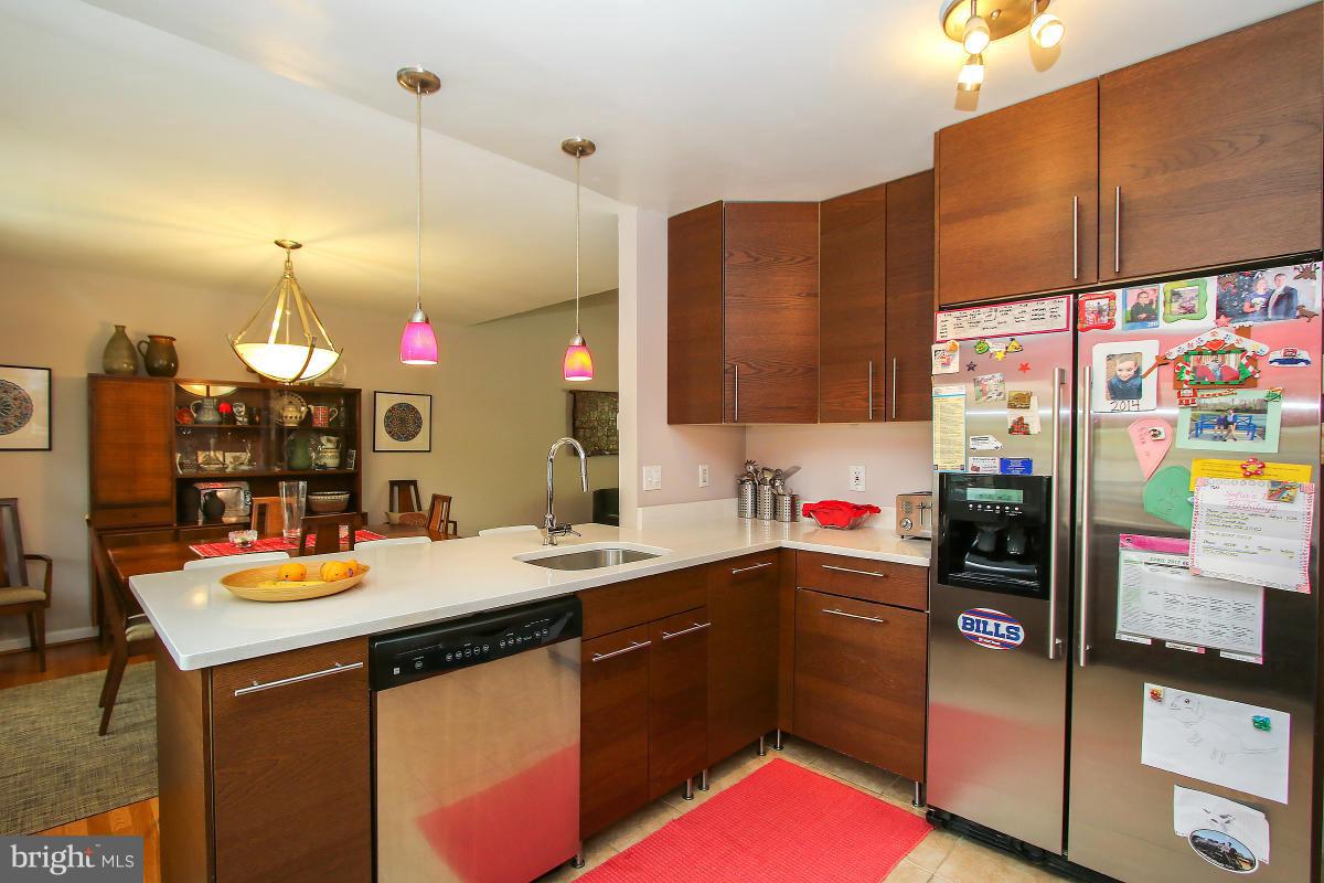 TAKOMA PARK - Residential Lease