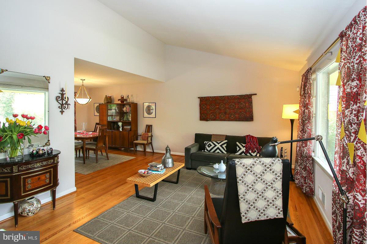 TAKOMA PARK - Residential Lease