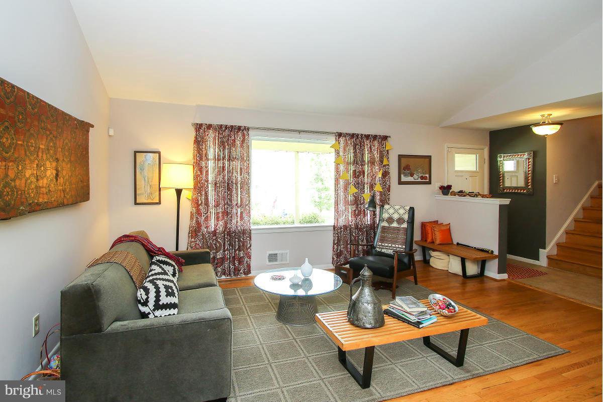 TAKOMA PARK - Residential Lease