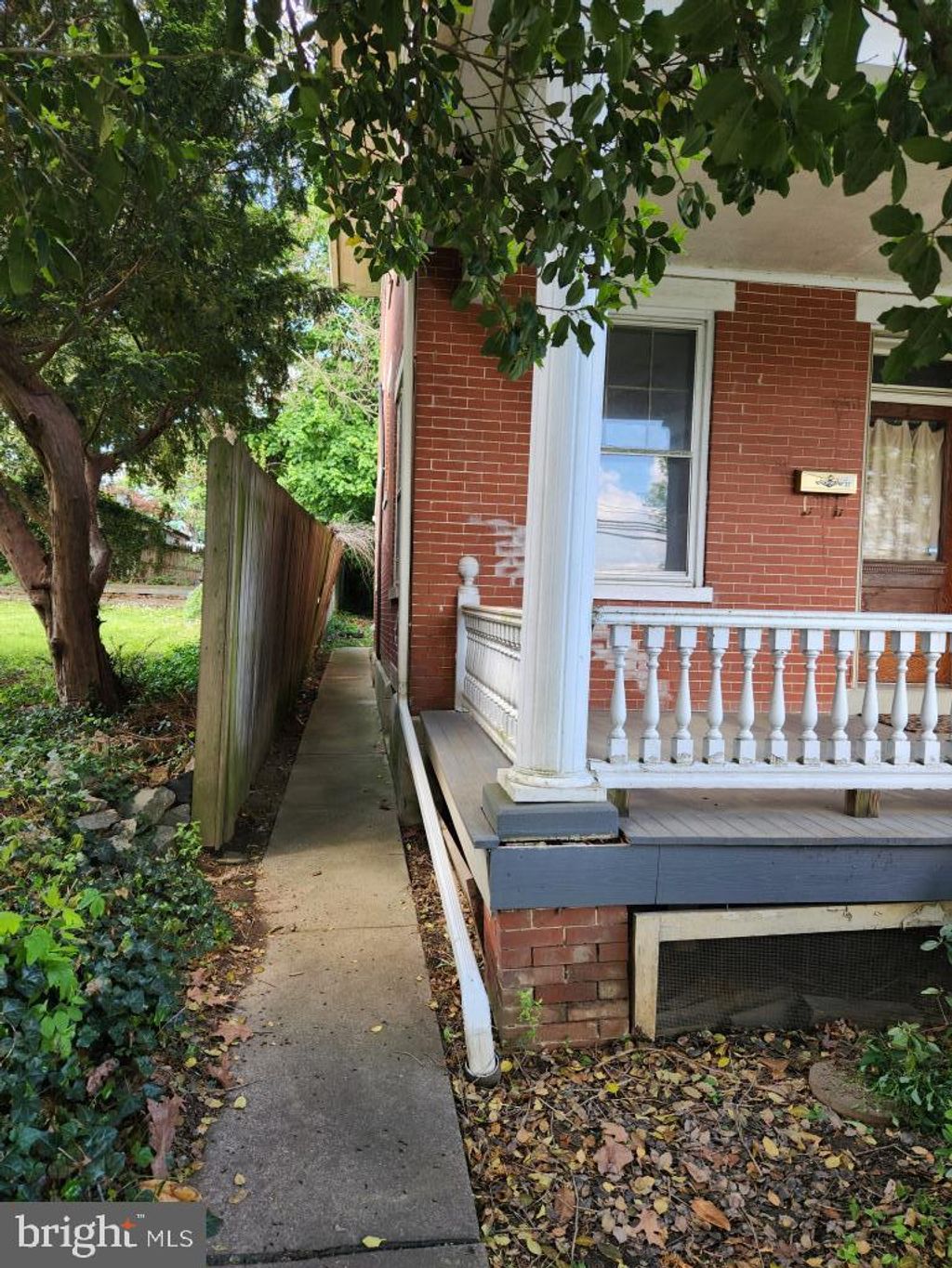 Photo of 71 W Frederick Street, MILLERSVILLE, PA 17551 (MLS # PALA2087876)