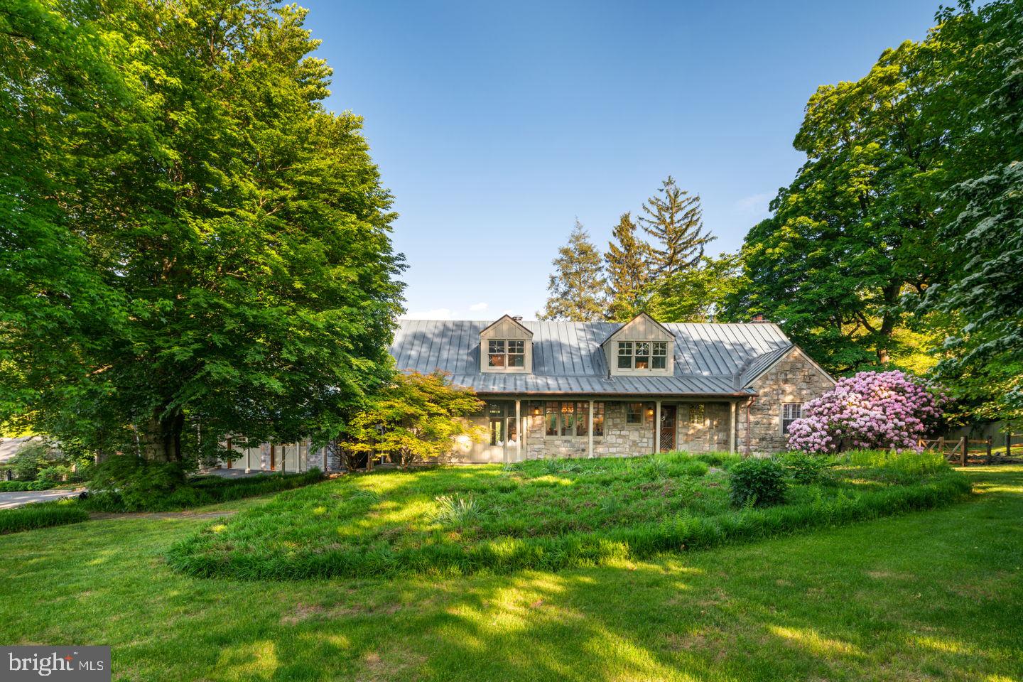 WYNDMOOR - Residential