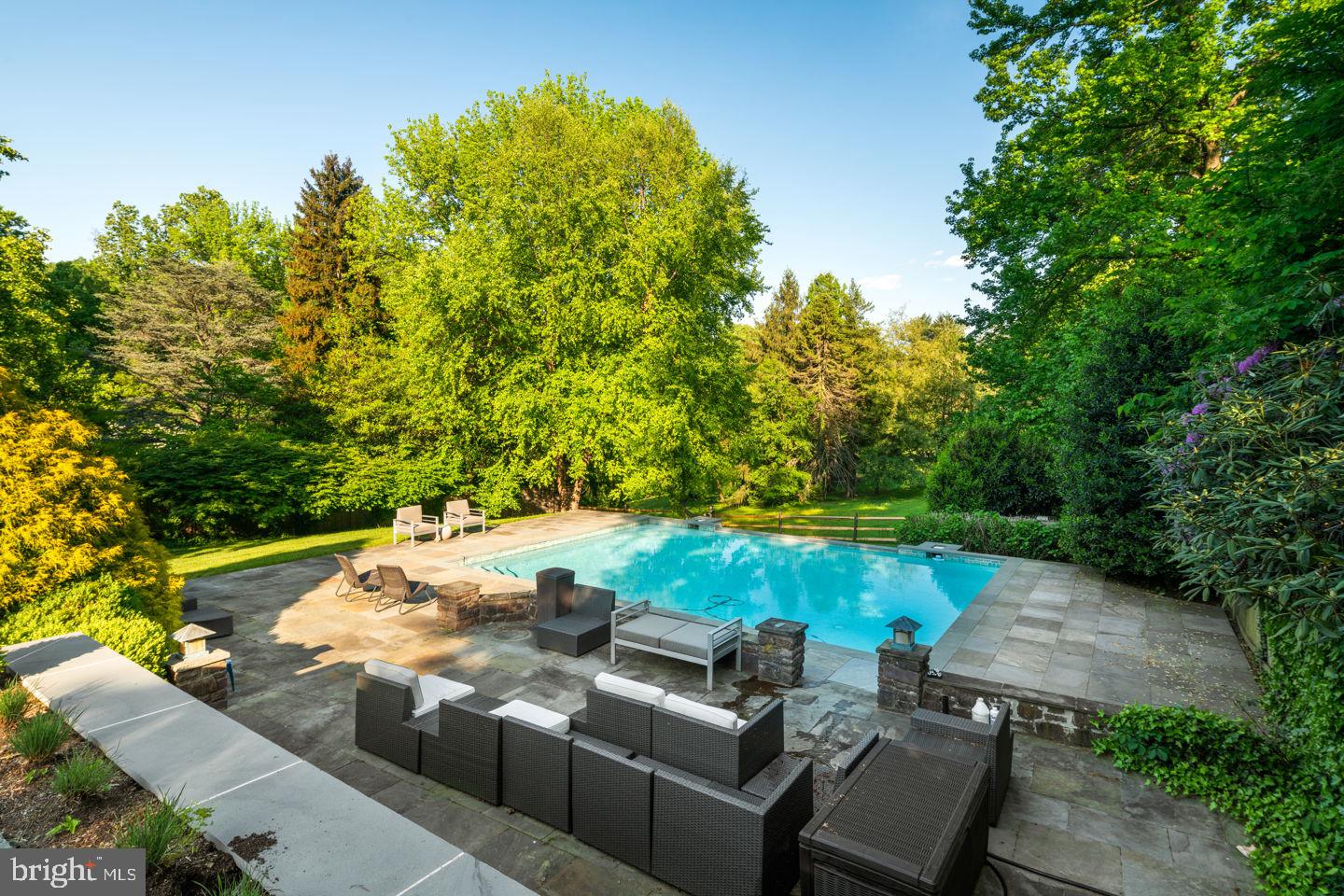 WYNDMOOR - Residential