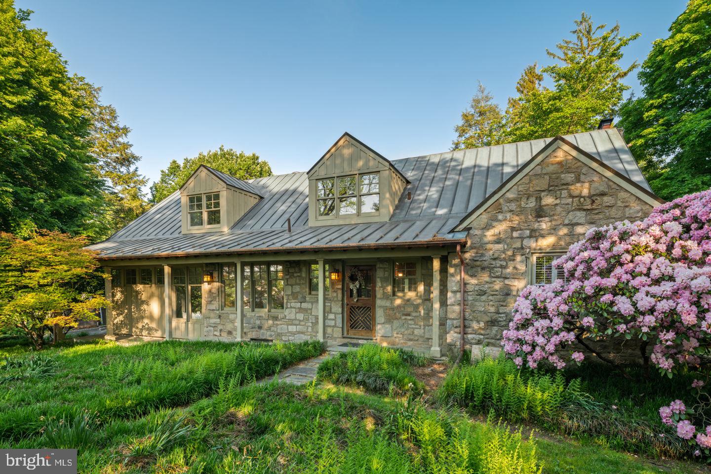 WYNDMOOR - Residential
