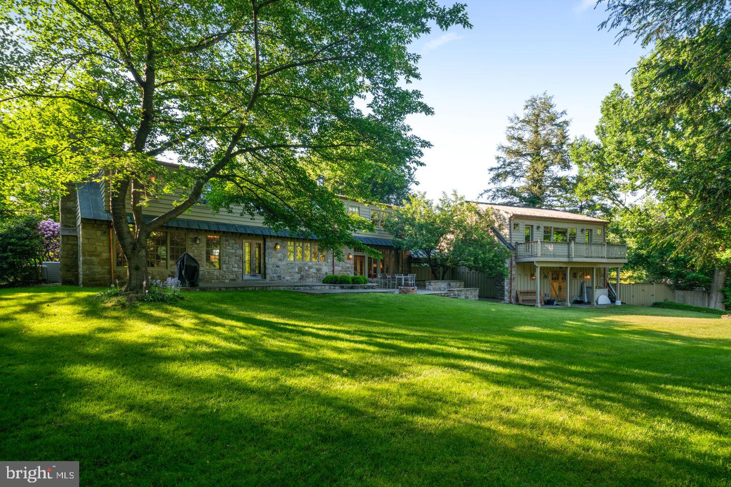 WYNDMOOR - Residential