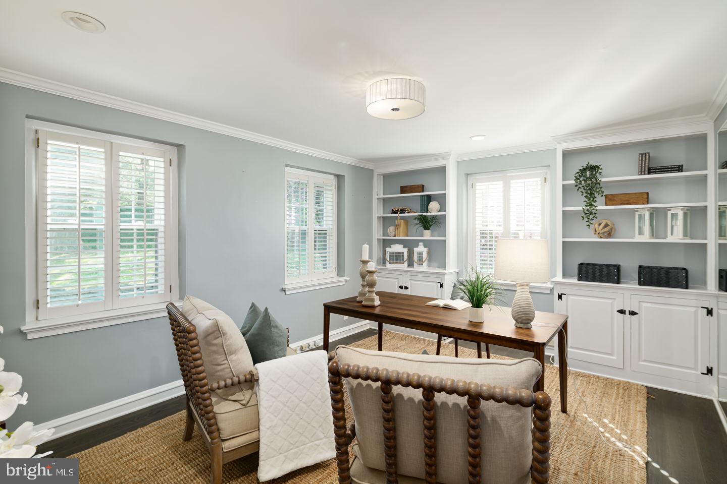 WYNDMOOR - Residential