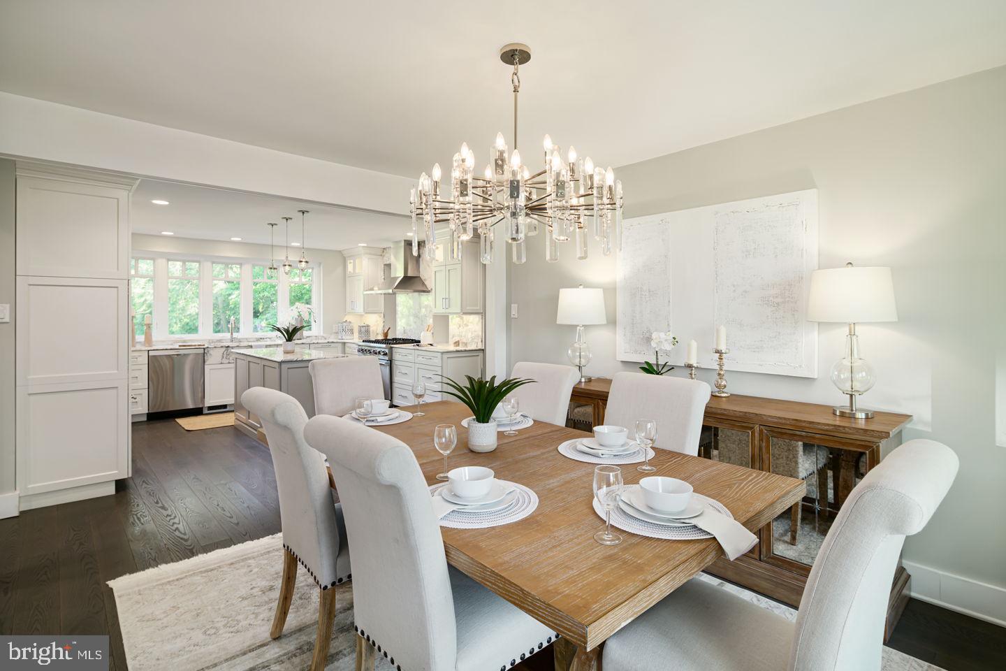 WYNDMOOR - Residential