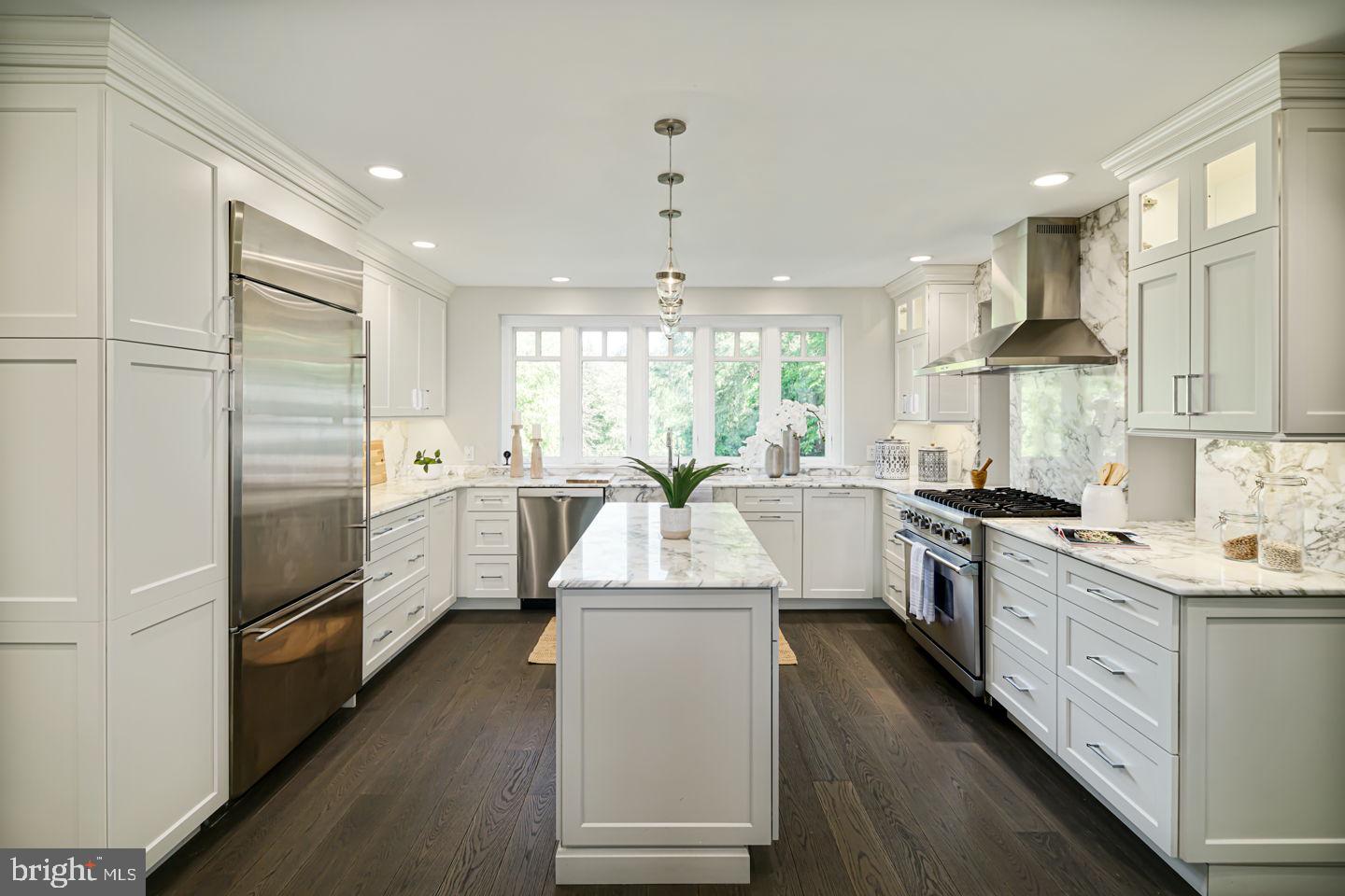 WYNDMOOR - Residential