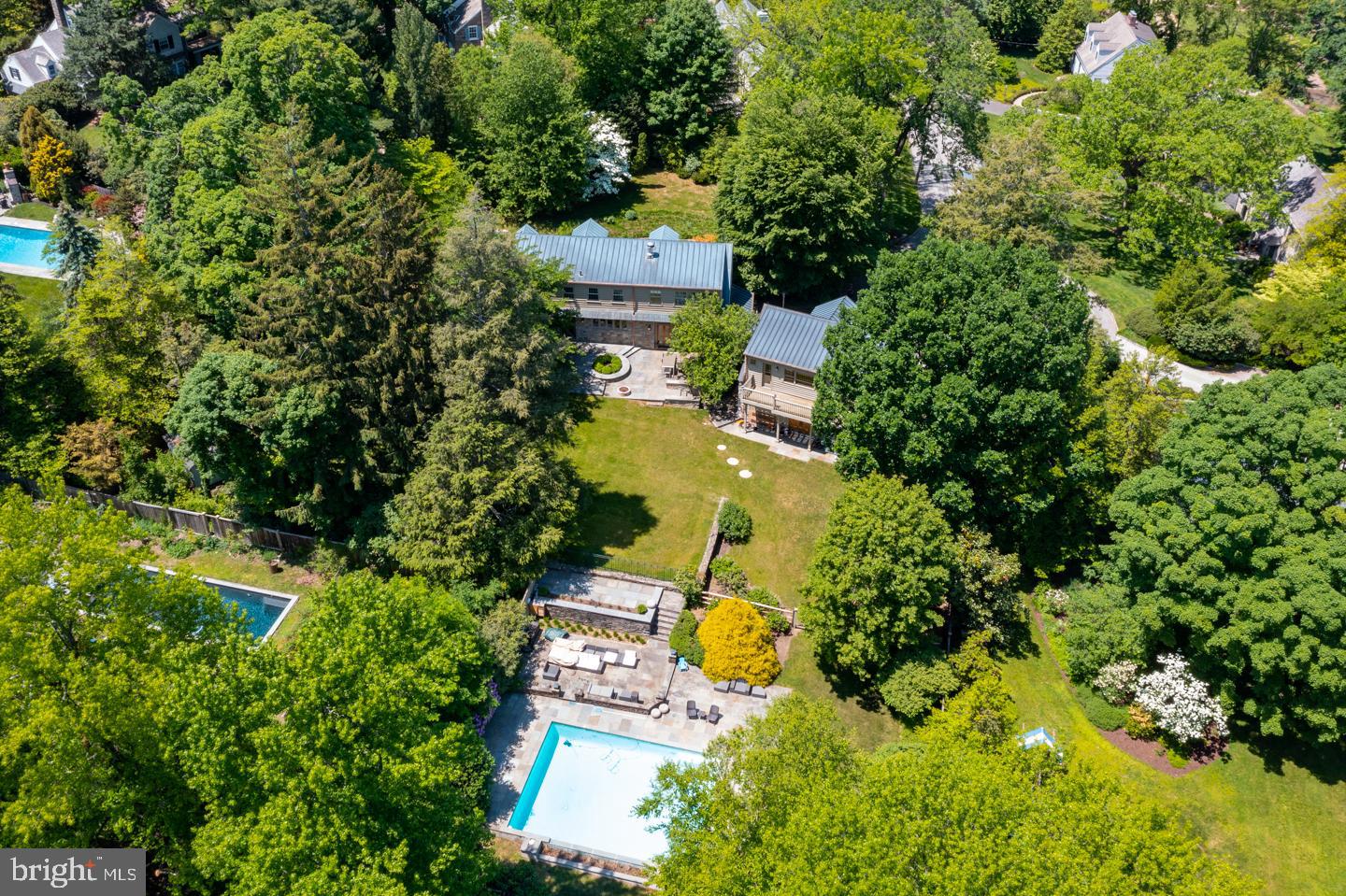 WYNDMOOR - Residential
