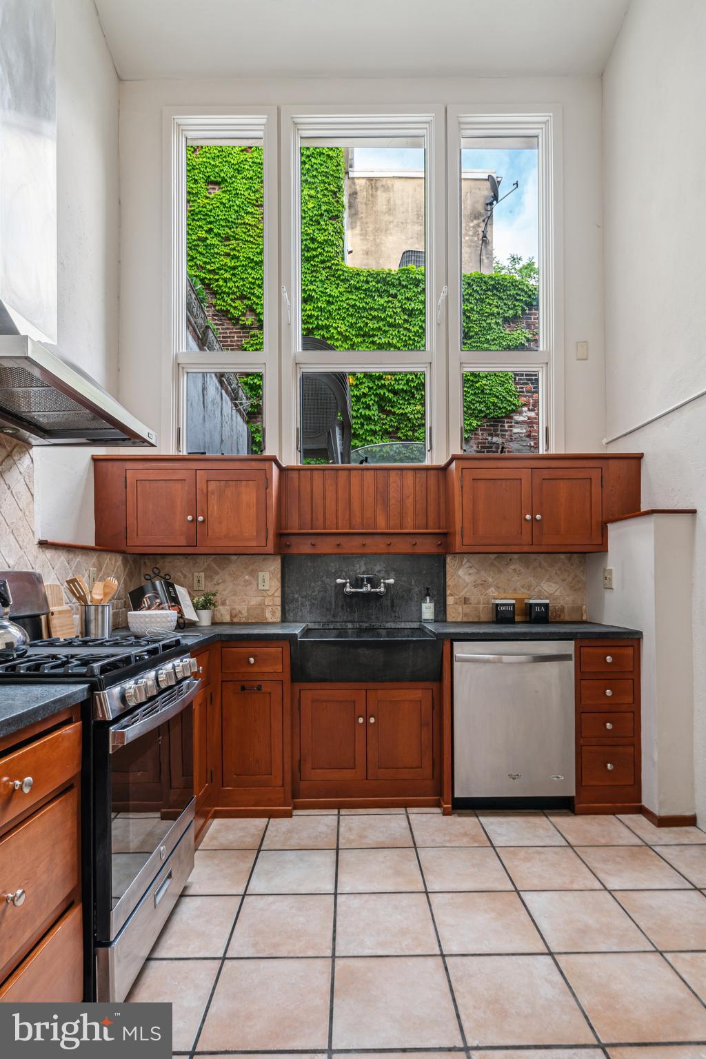 SOCIETY HILL - Residential