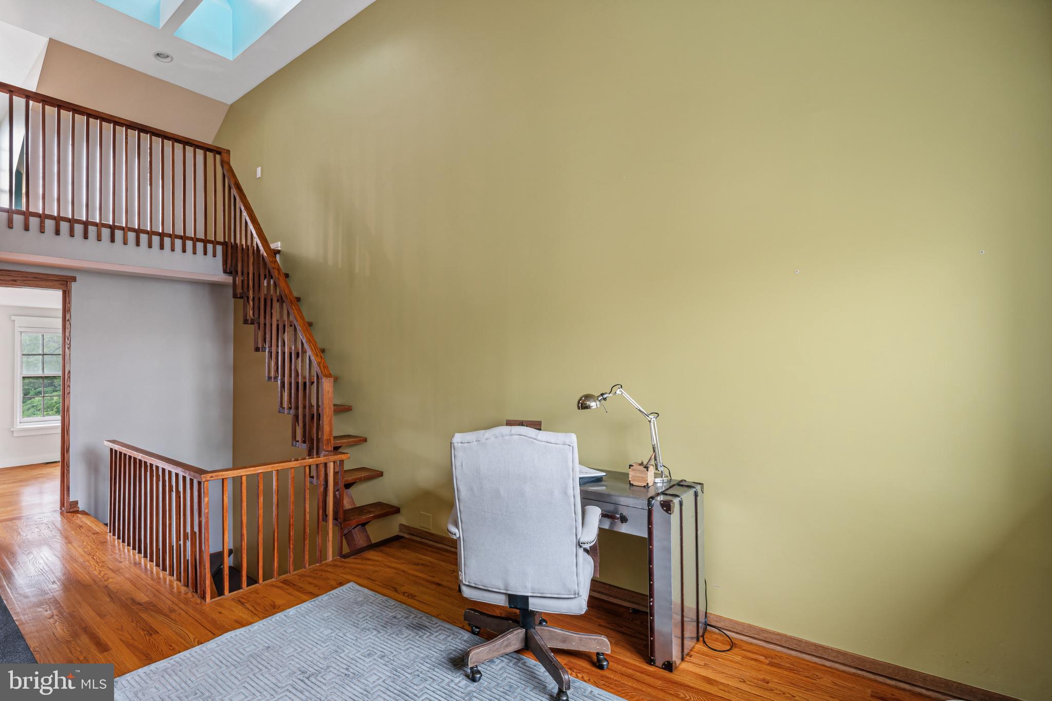 SOCIETY HILL - Residential