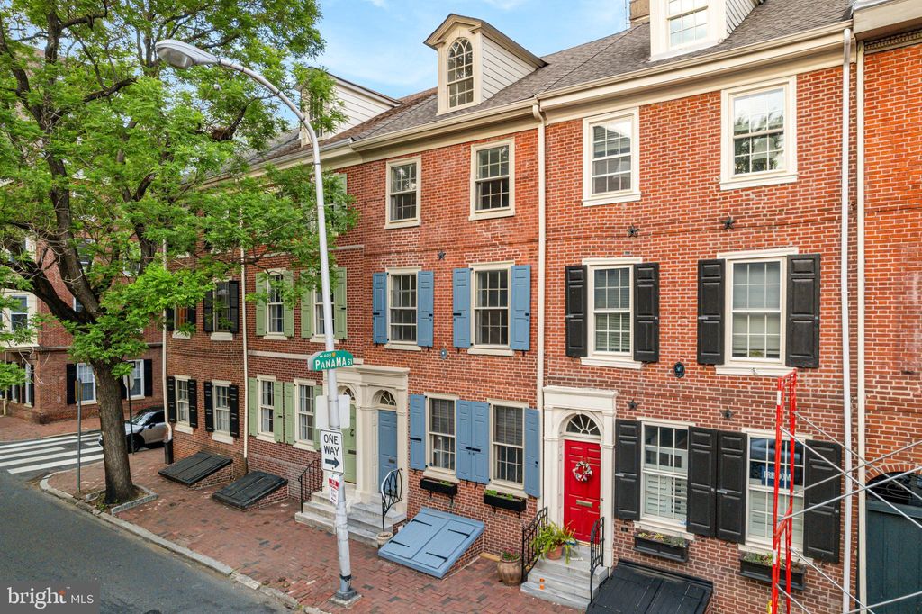 Photo of 333 S 6th Street, PHILADELPHIA, PA 19106 (MLS # PAPH2580258)