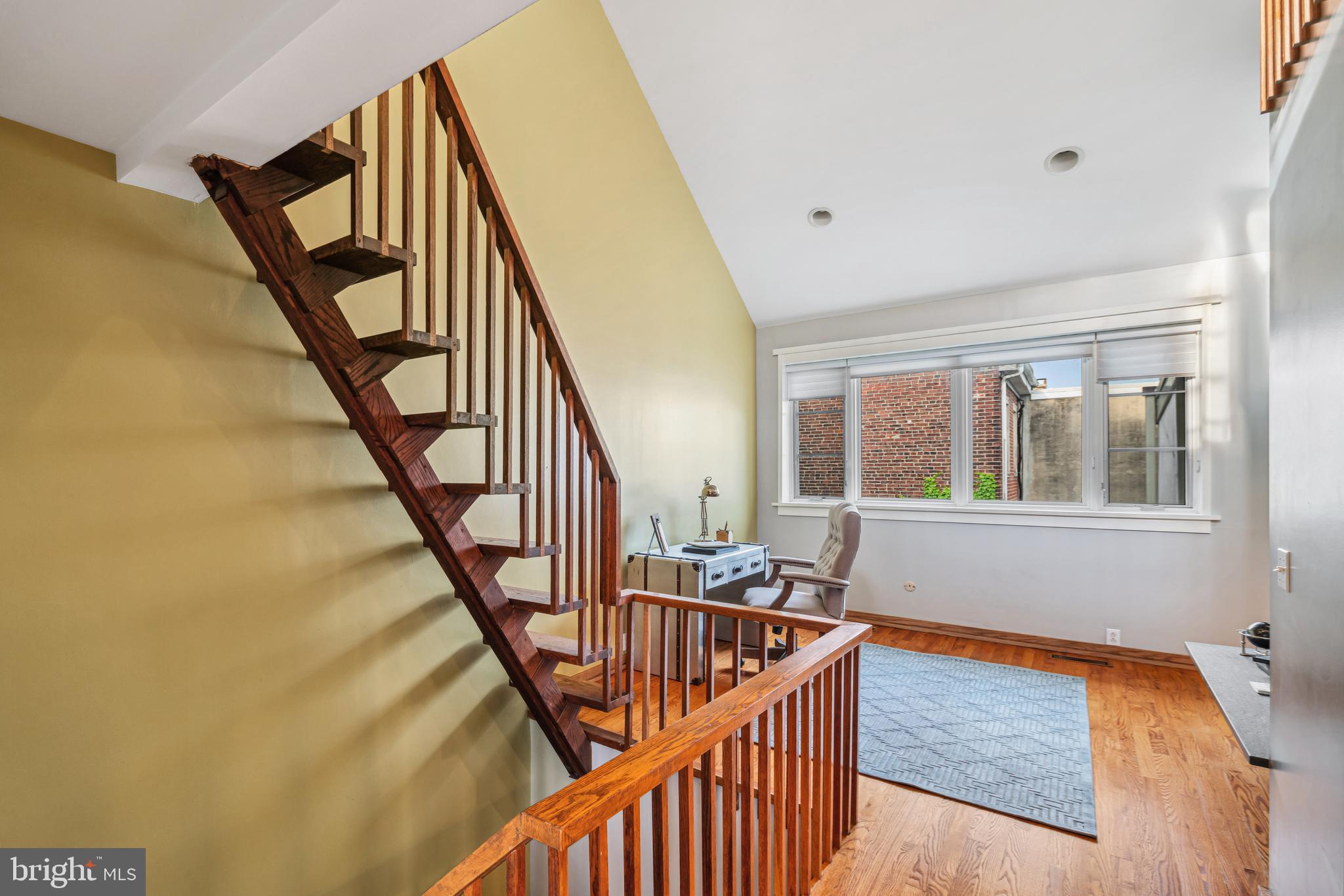 SOCIETY HILL - Residential