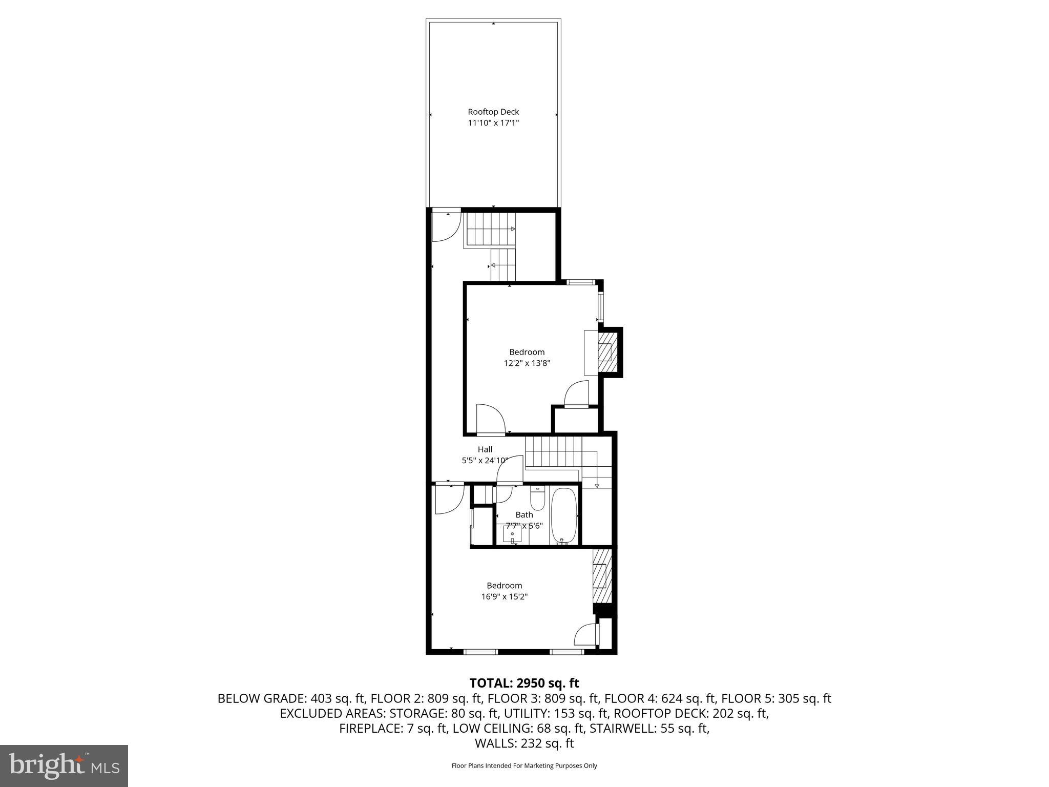 SOCIETY HILL - Residential