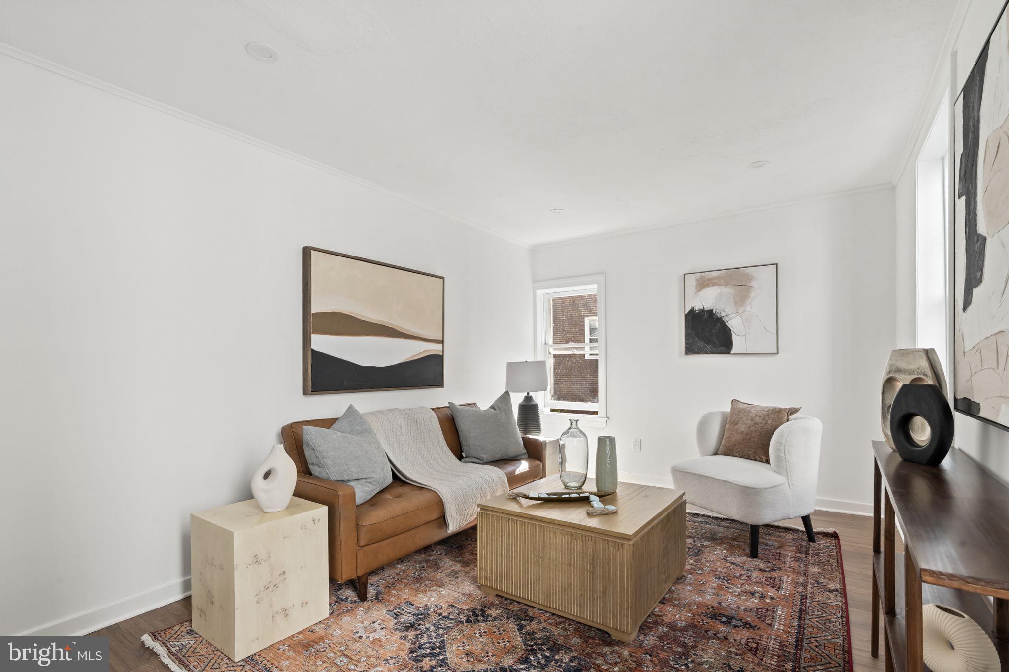 SOCIETY HILL - Residential