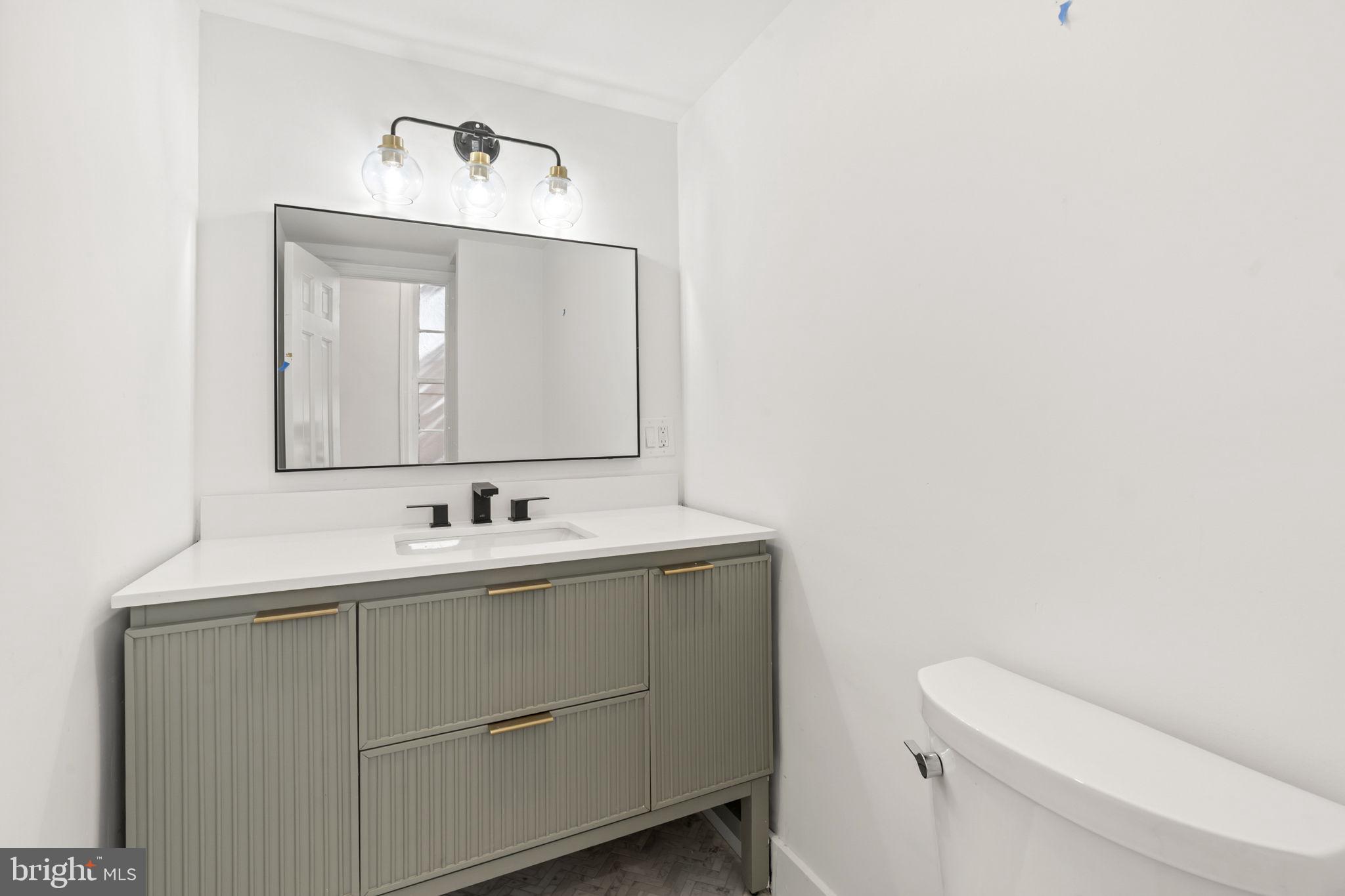 SOCIETY HILL - Residential