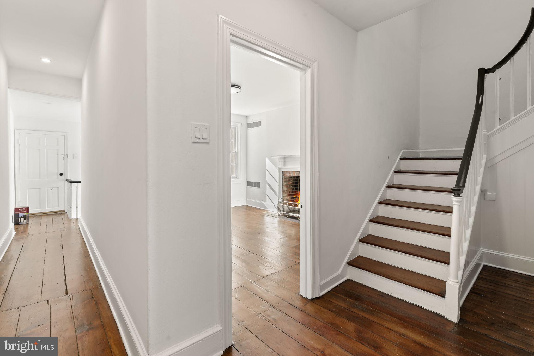 SOCIETY HILL - Residential