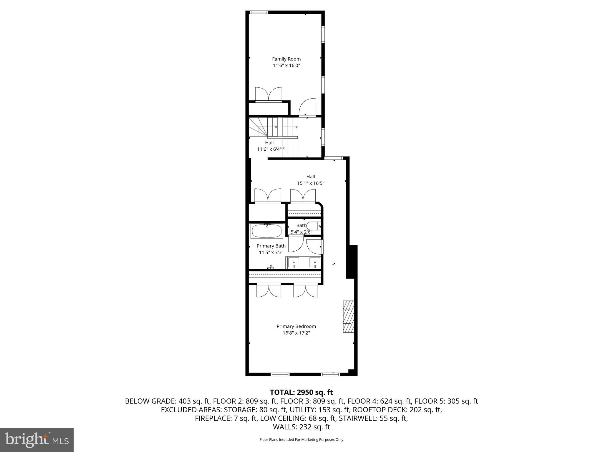 SOCIETY HILL - Residential
