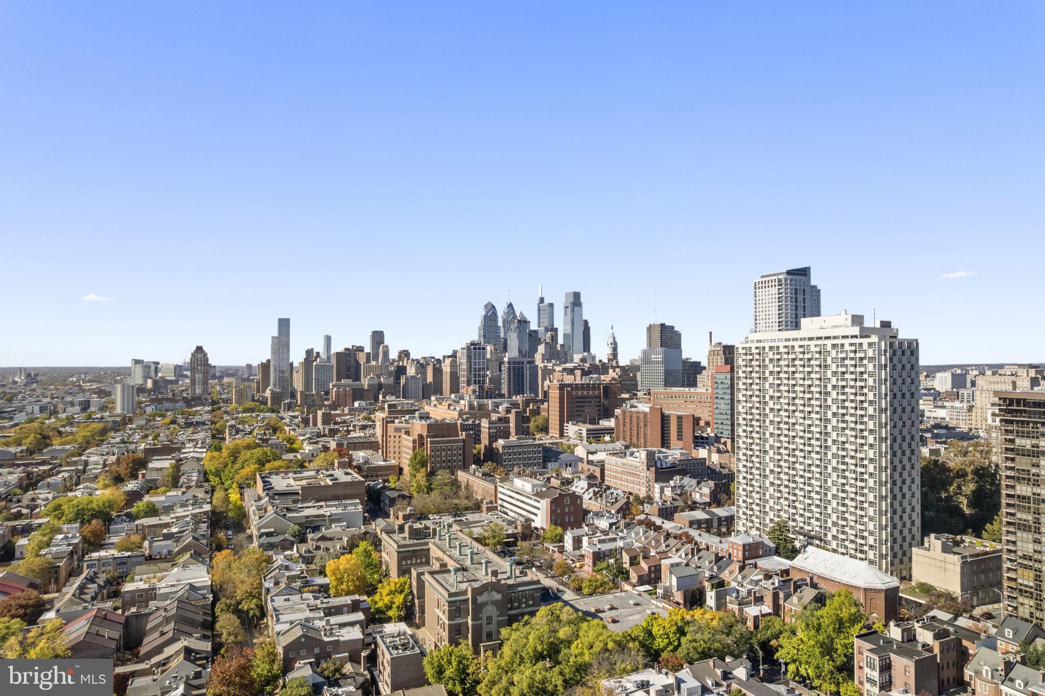 SOCIETY HILL - Residential