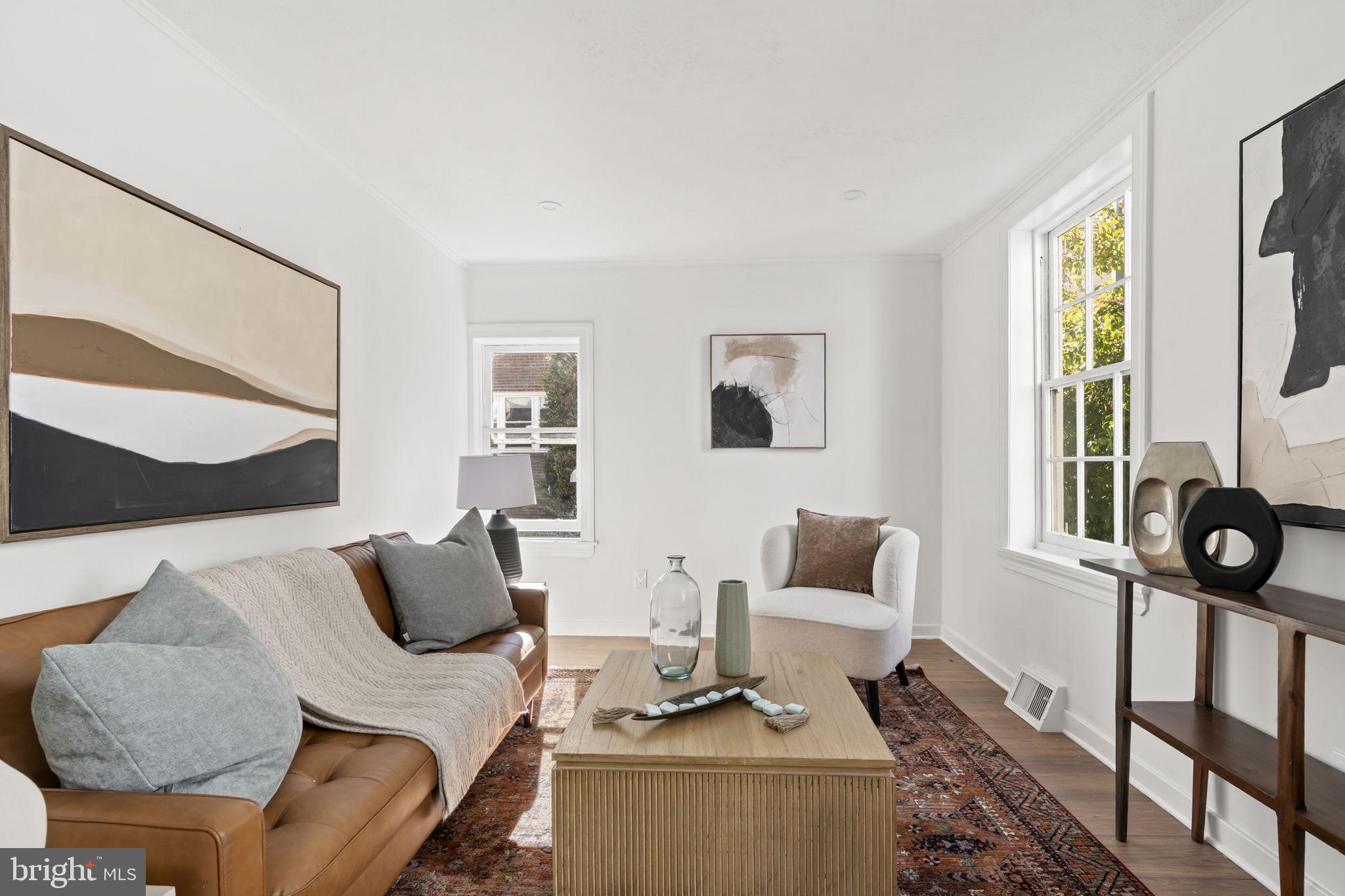 SOCIETY HILL - Residential