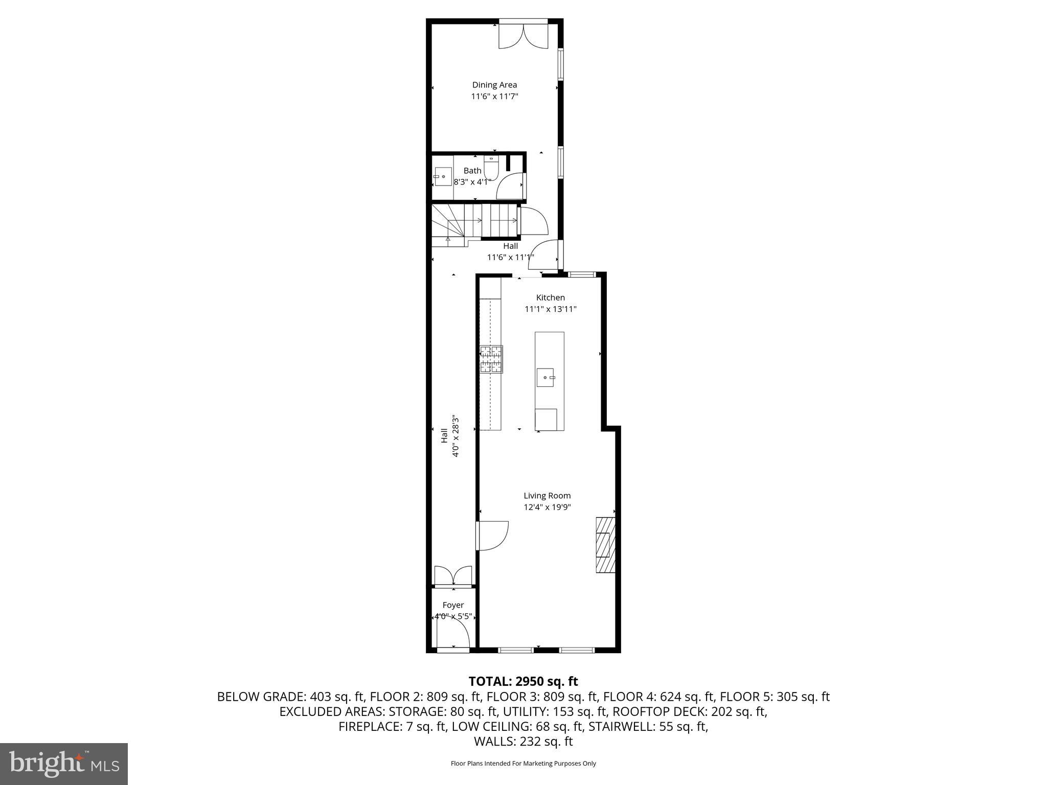 SOCIETY HILL - Residential
