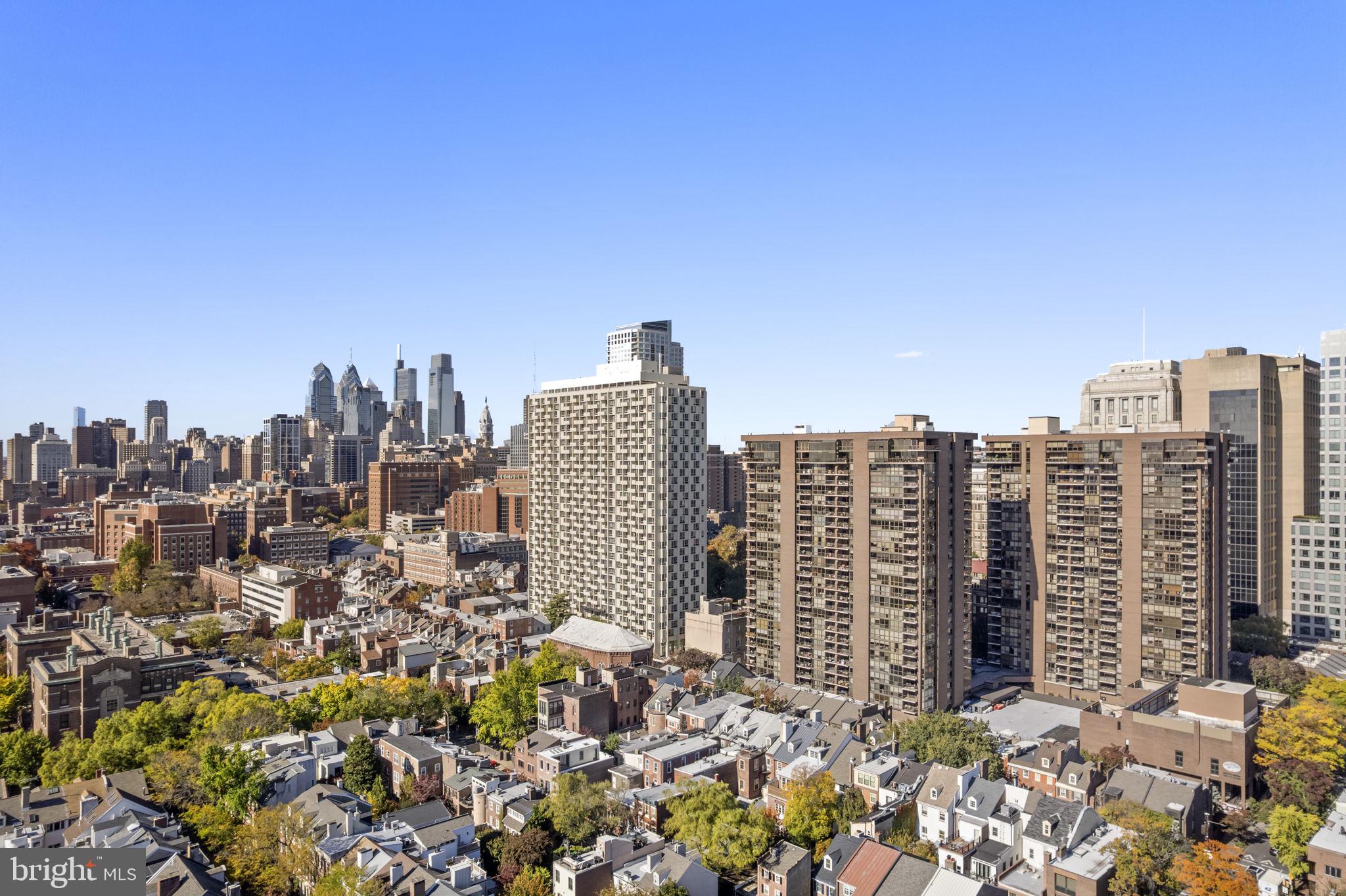 SOCIETY HILL - Residential