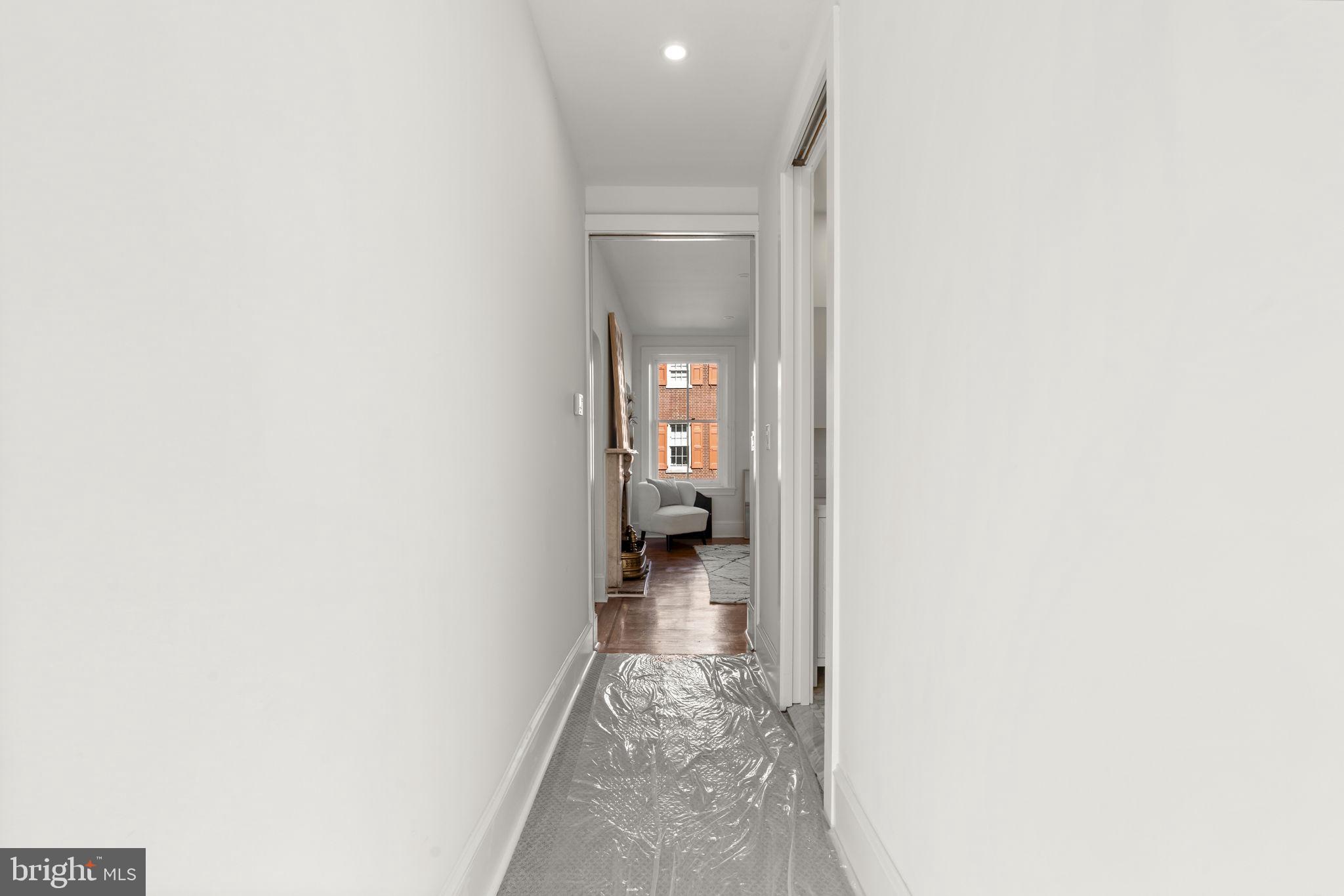 SOCIETY HILL - Residential