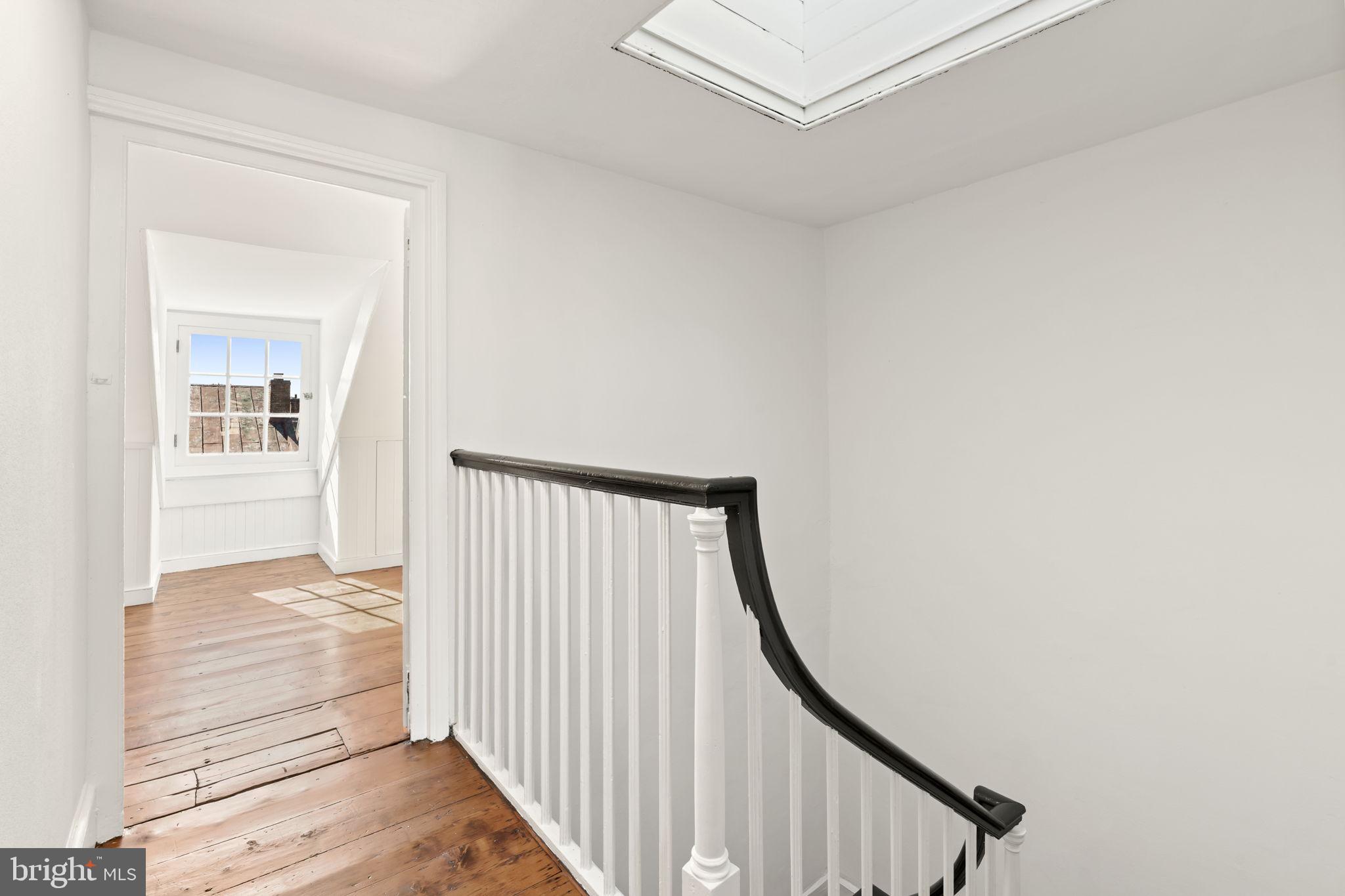 SOCIETY HILL - Residential