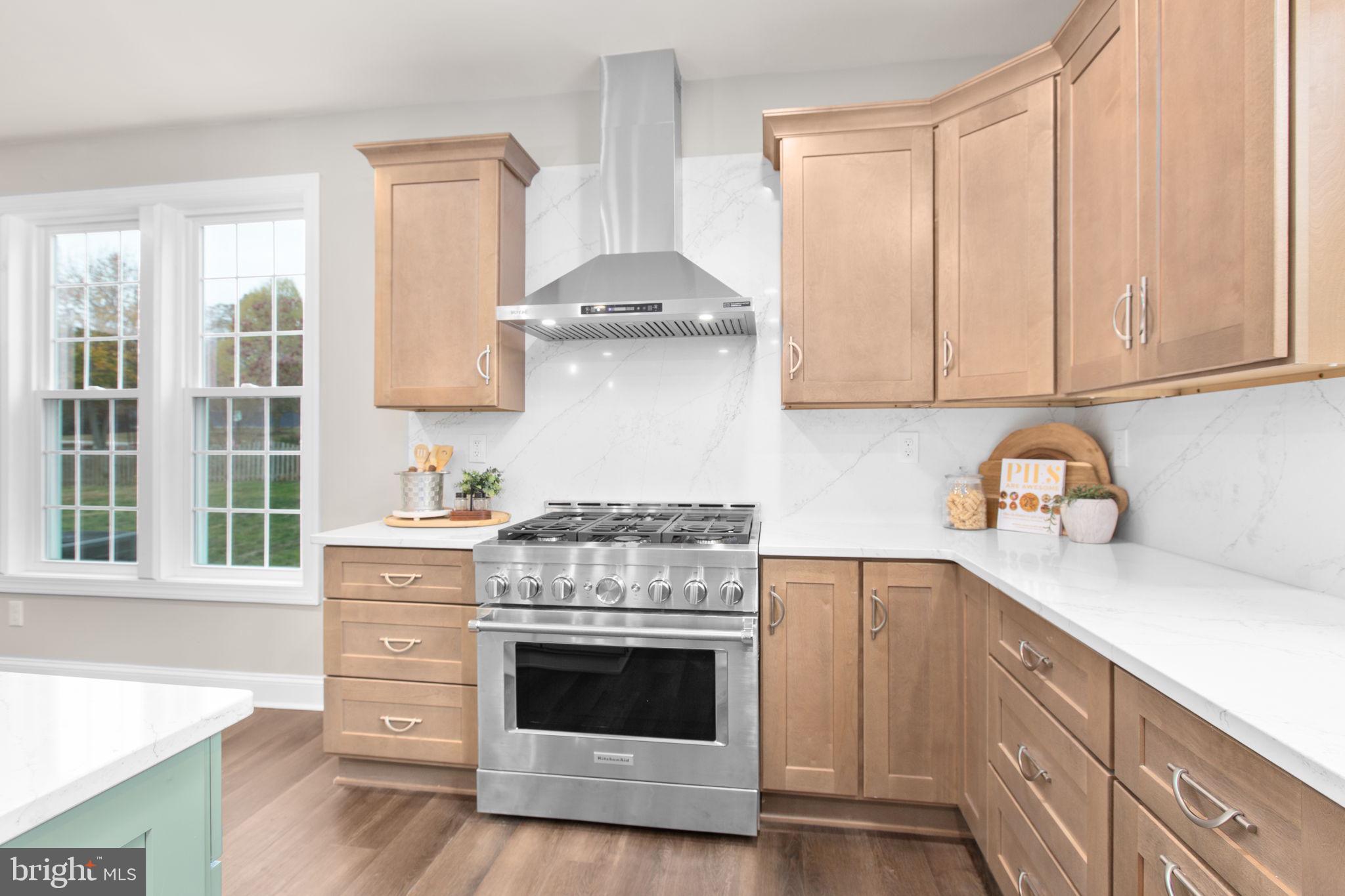 DOWNTOWN FREDERICKSBURG - Residential