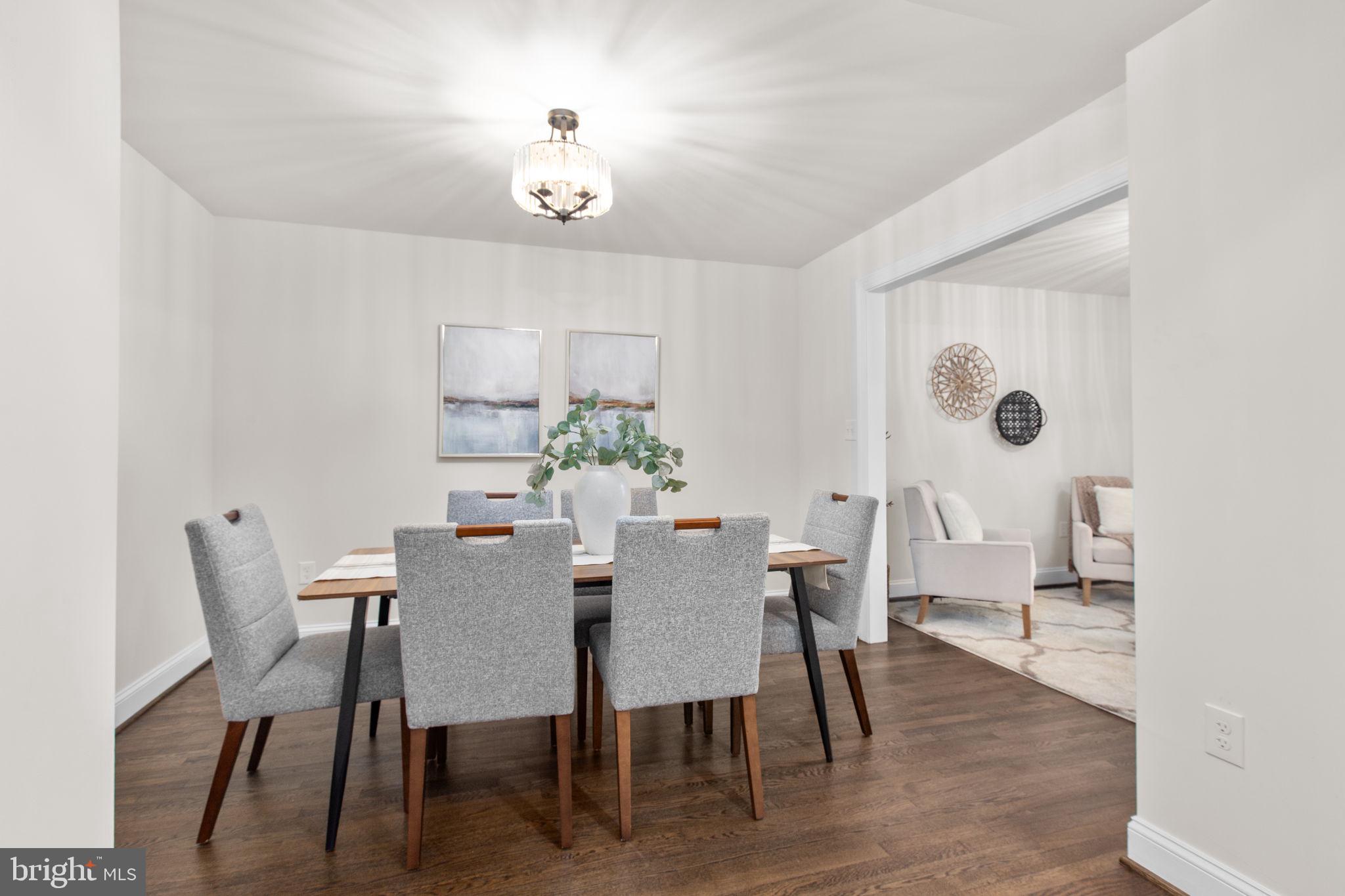 DOWNTOWN FREDERICKSBURG - Residential