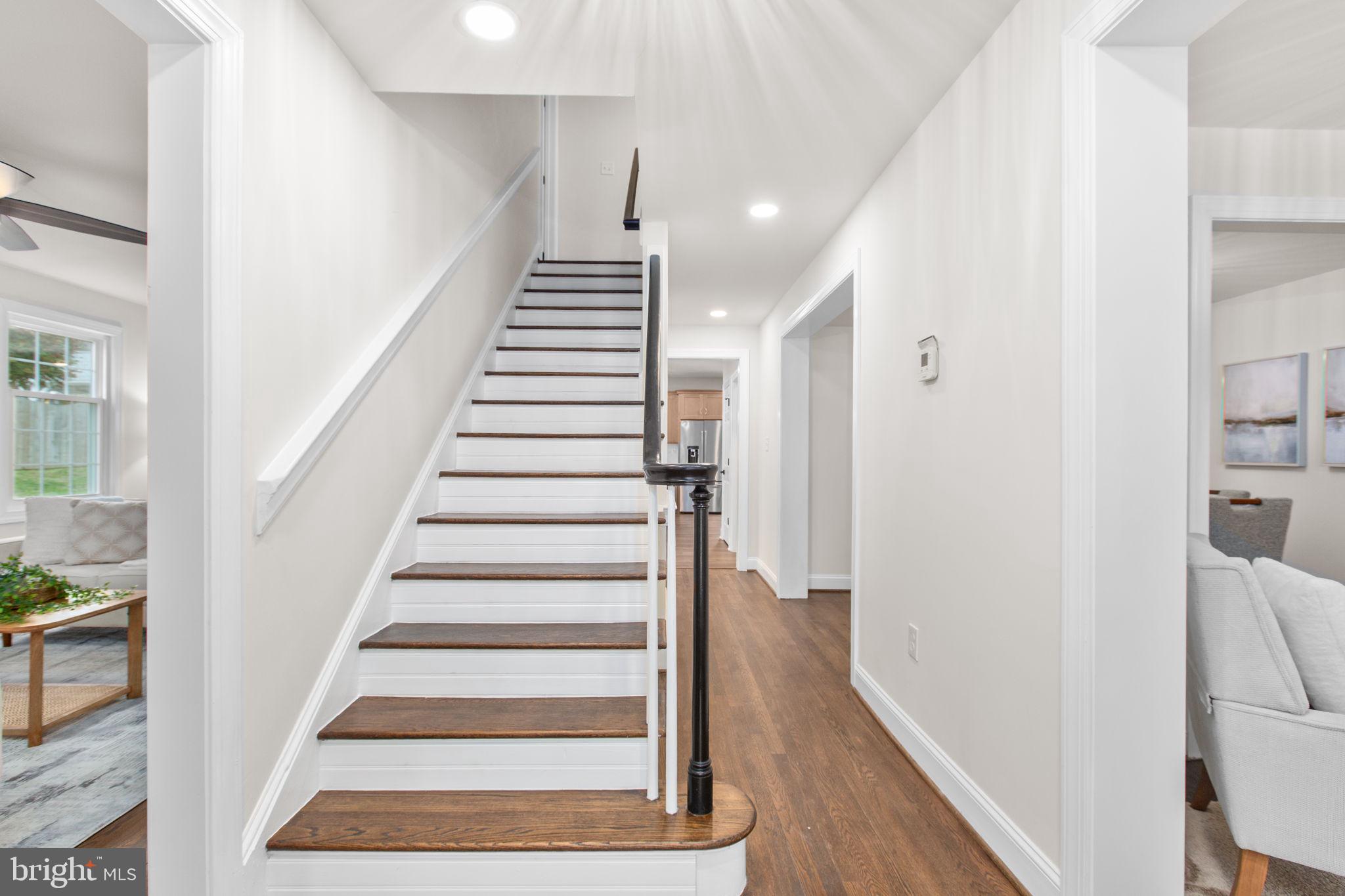 DOWNTOWN FREDERICKSBURG - Residential