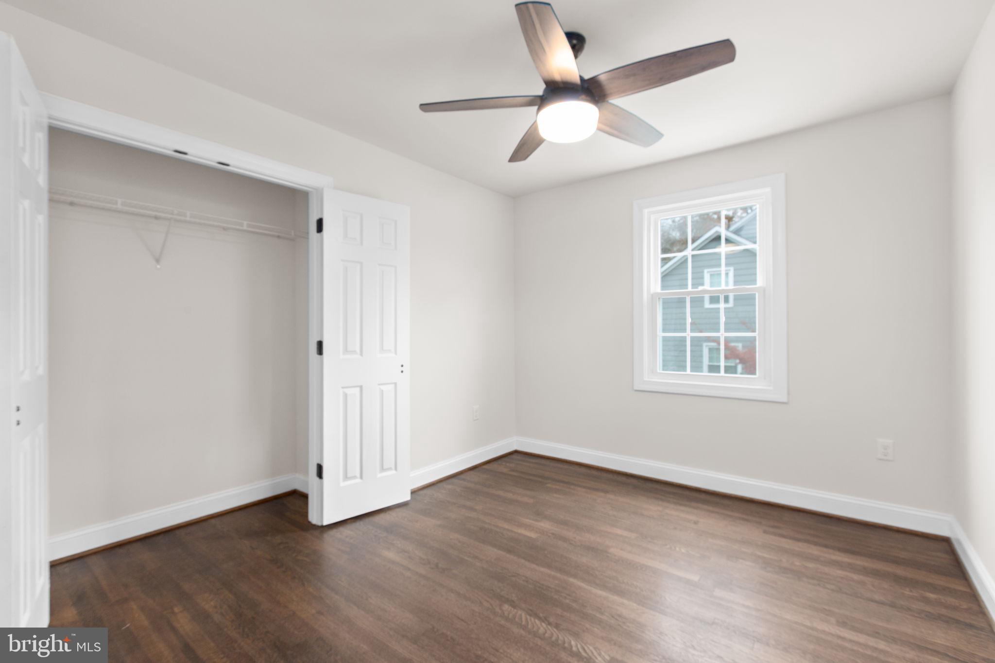 DOWNTOWN FREDERICKSBURG - Residential