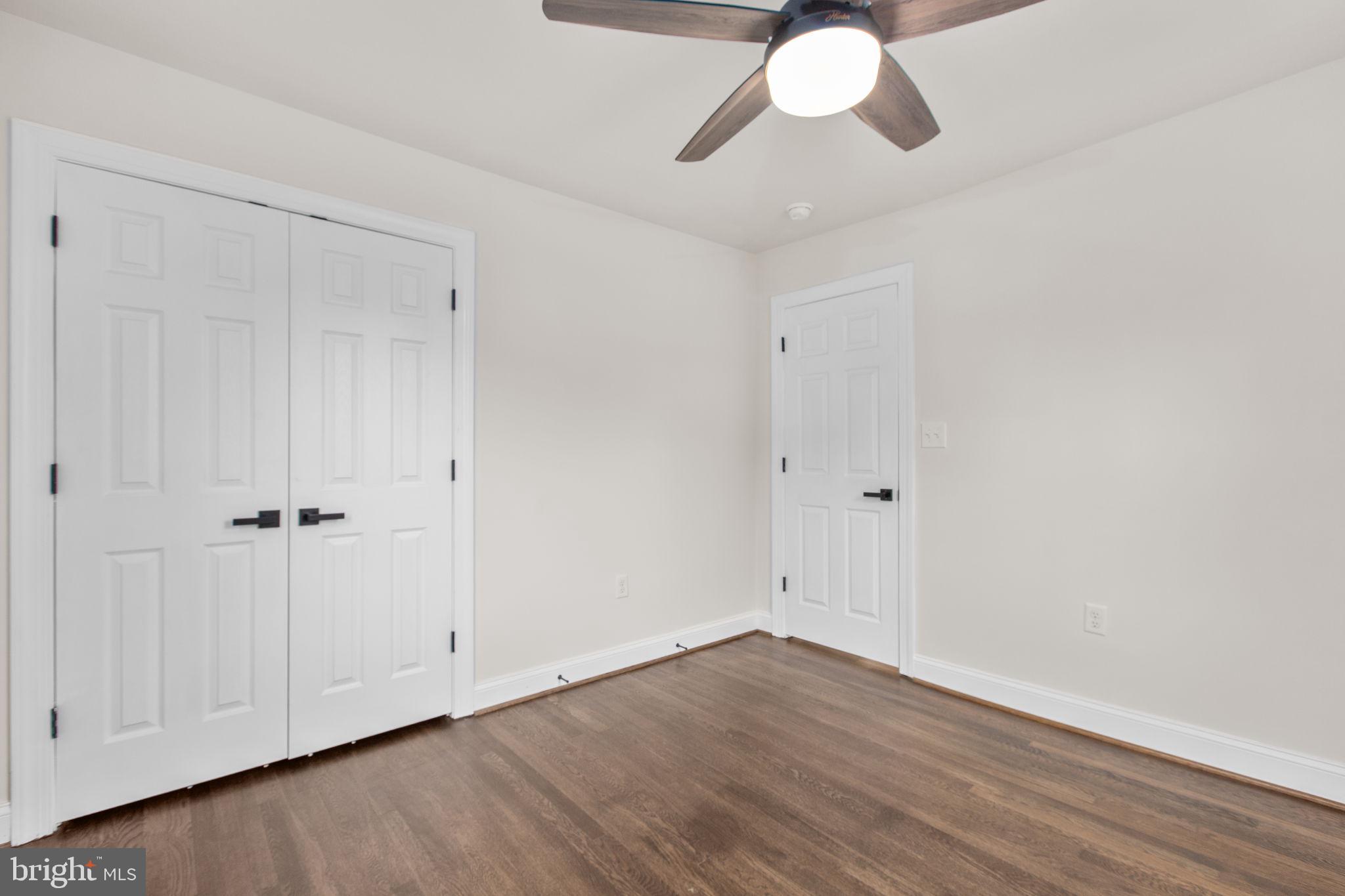 DOWNTOWN FREDERICKSBURG - Residential