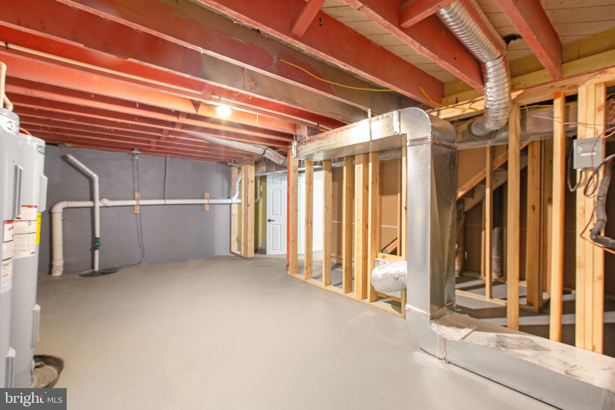 DOWNTOWN FREDERICKSBURG - Residential