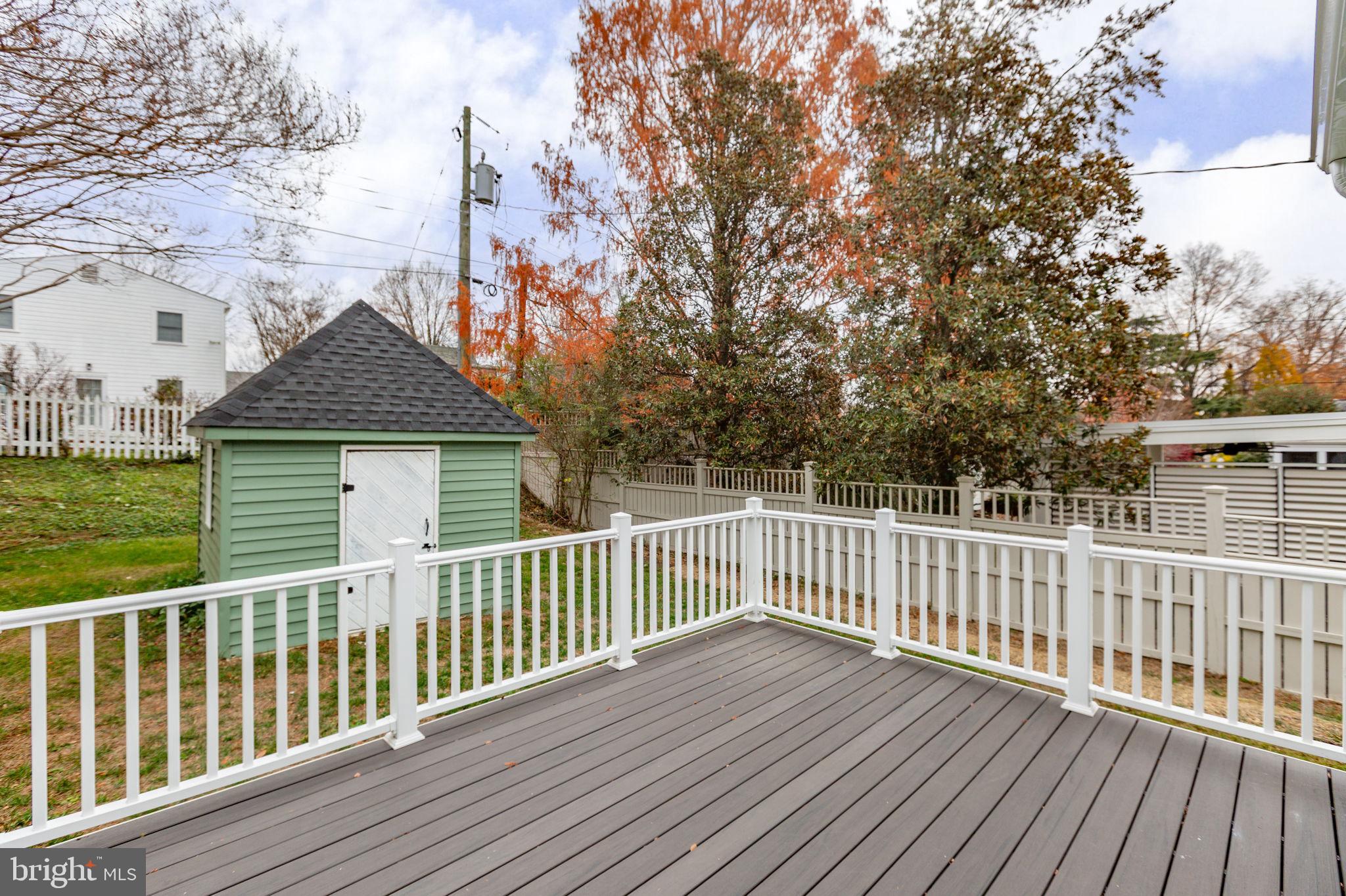 DOWNTOWN FREDERICKSBURG - Residential