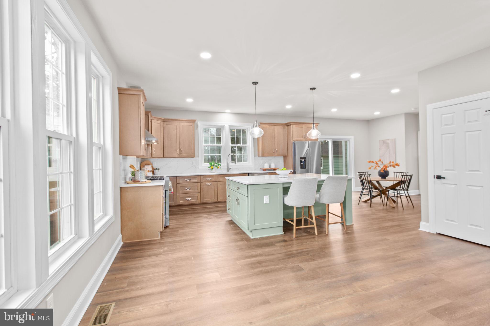 DOWNTOWN FREDERICKSBURG - Residential