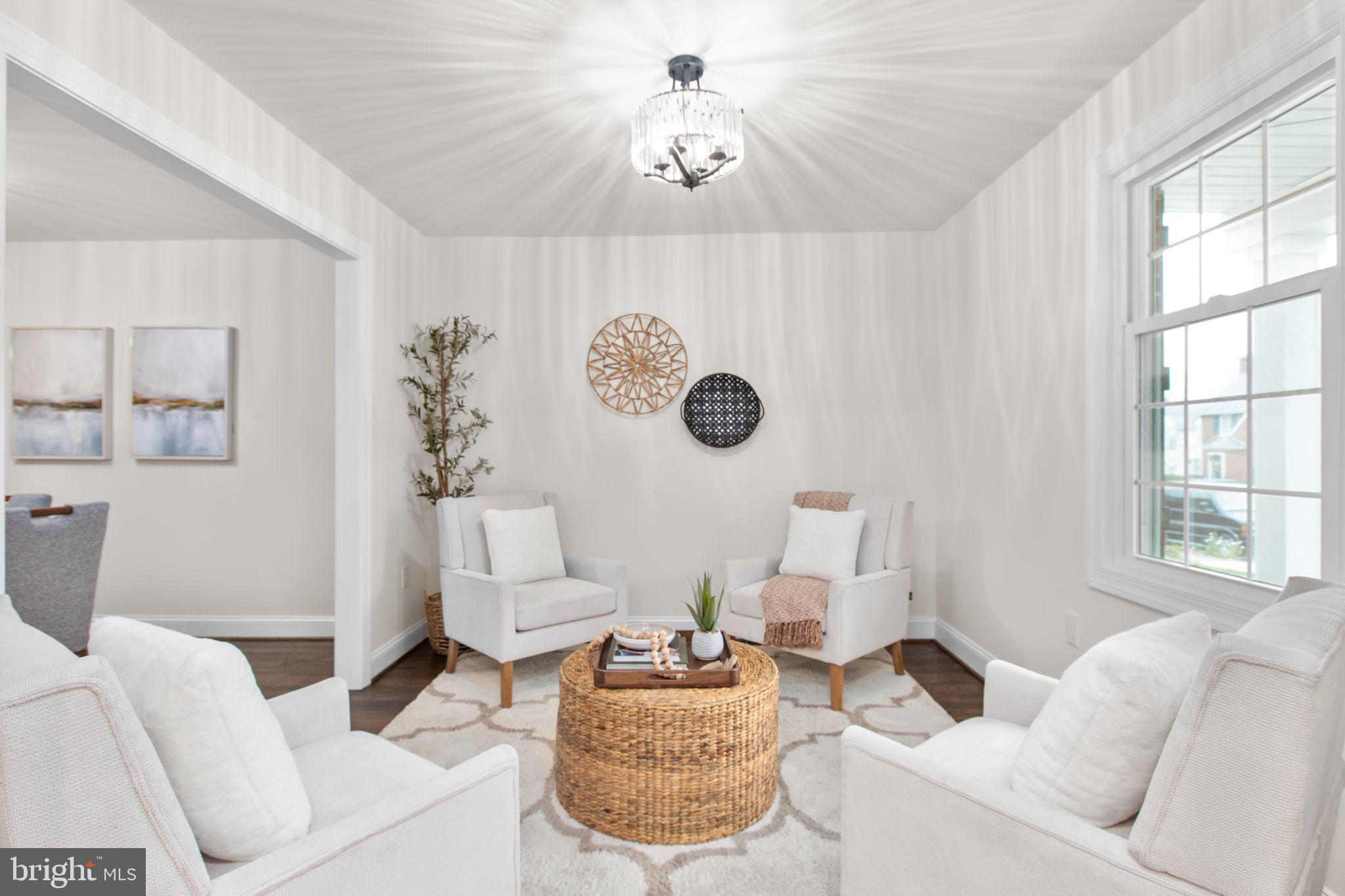 DOWNTOWN FREDERICKSBURG - Residential