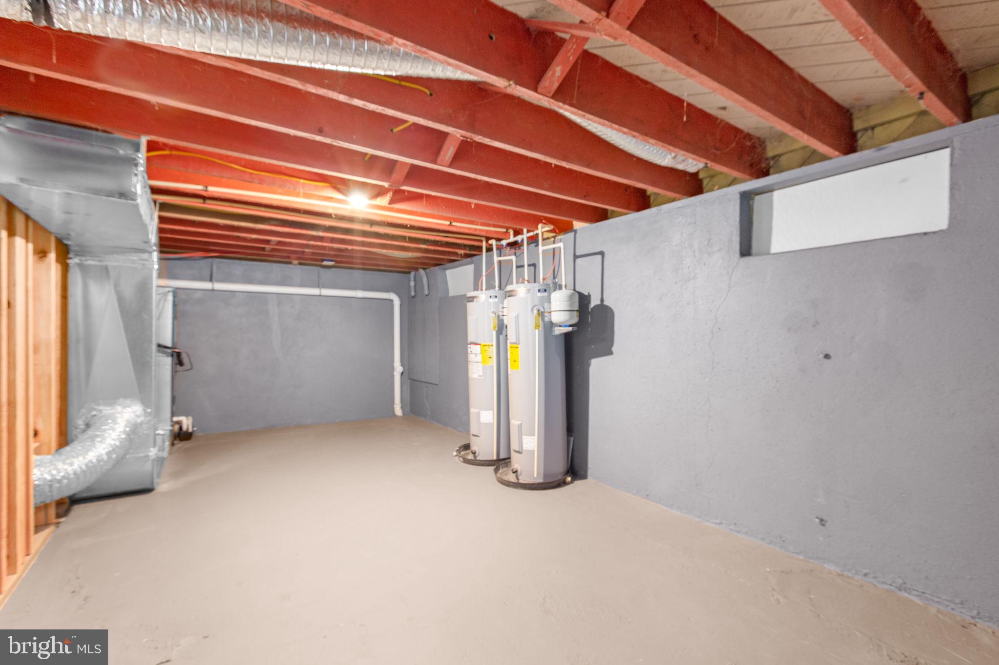 DOWNTOWN FREDERICKSBURG - Residential