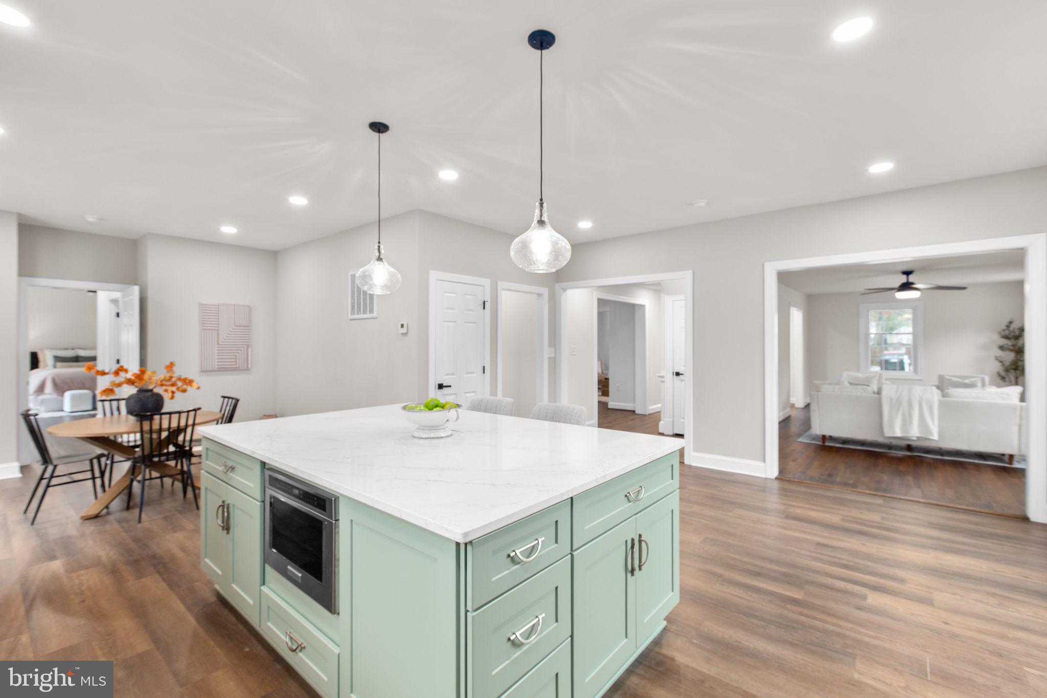 DOWNTOWN FREDERICKSBURG - Residential