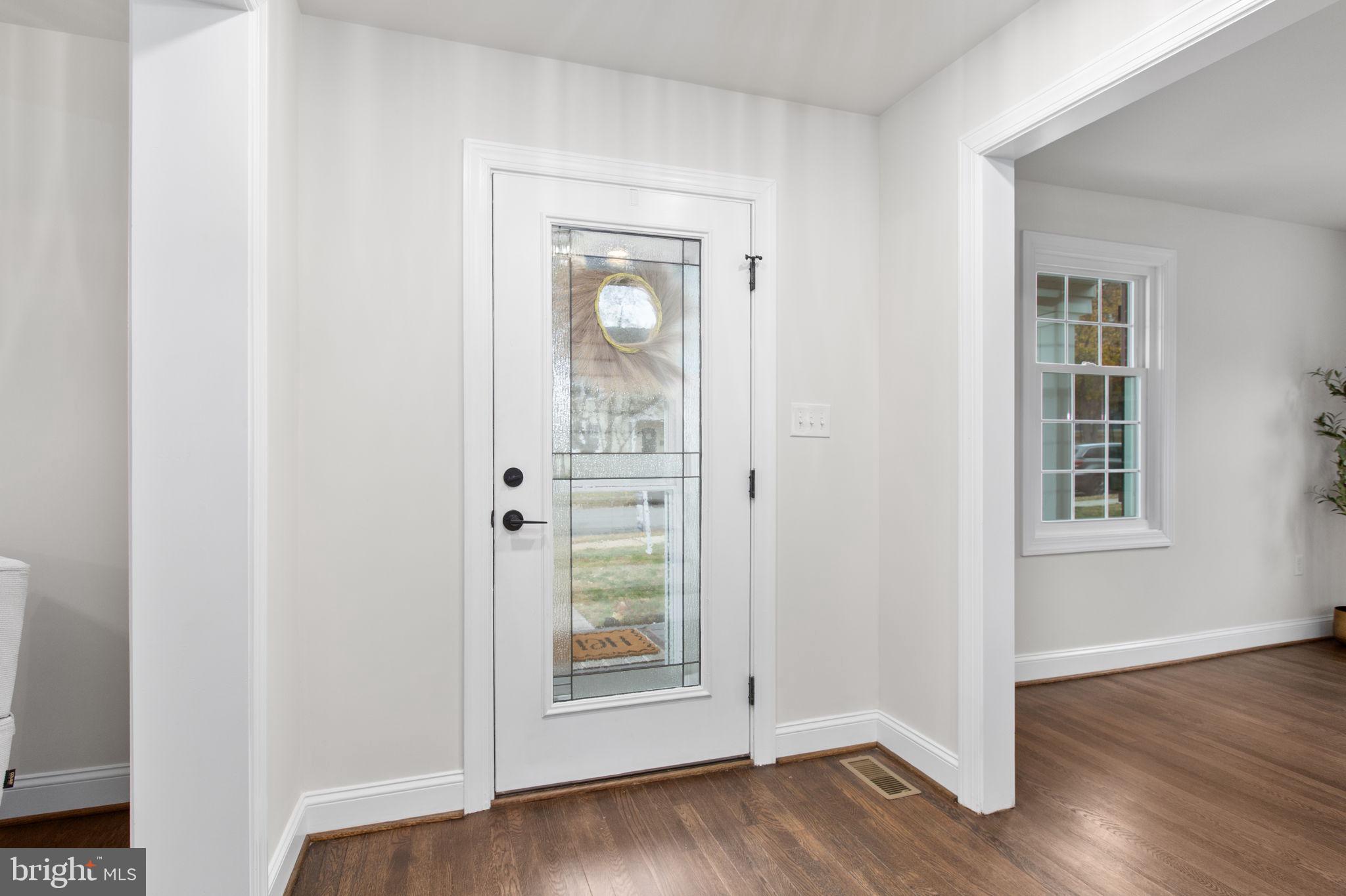 DOWNTOWN FREDERICKSBURG - Residential