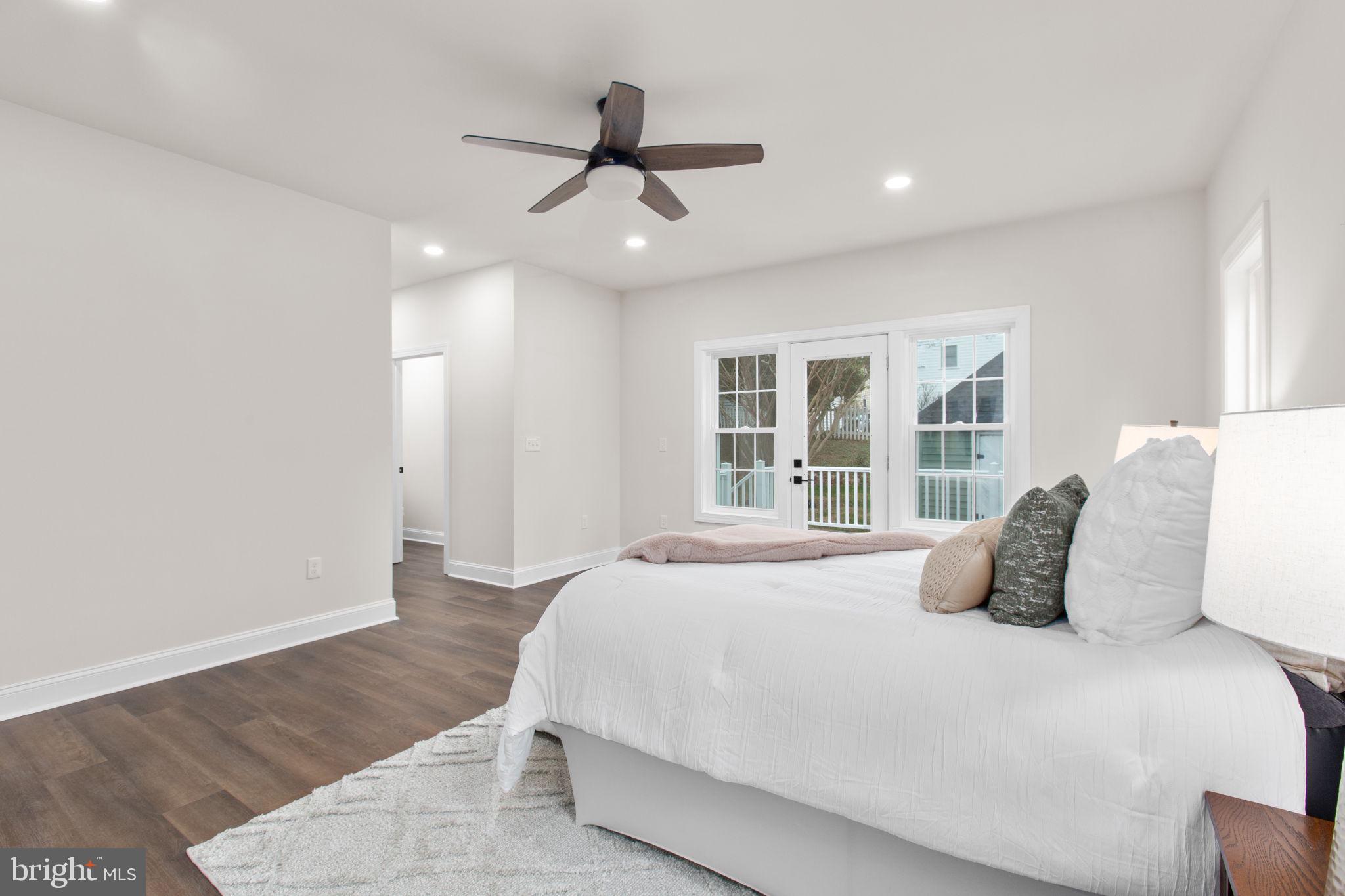 DOWNTOWN FREDERICKSBURG - Residential