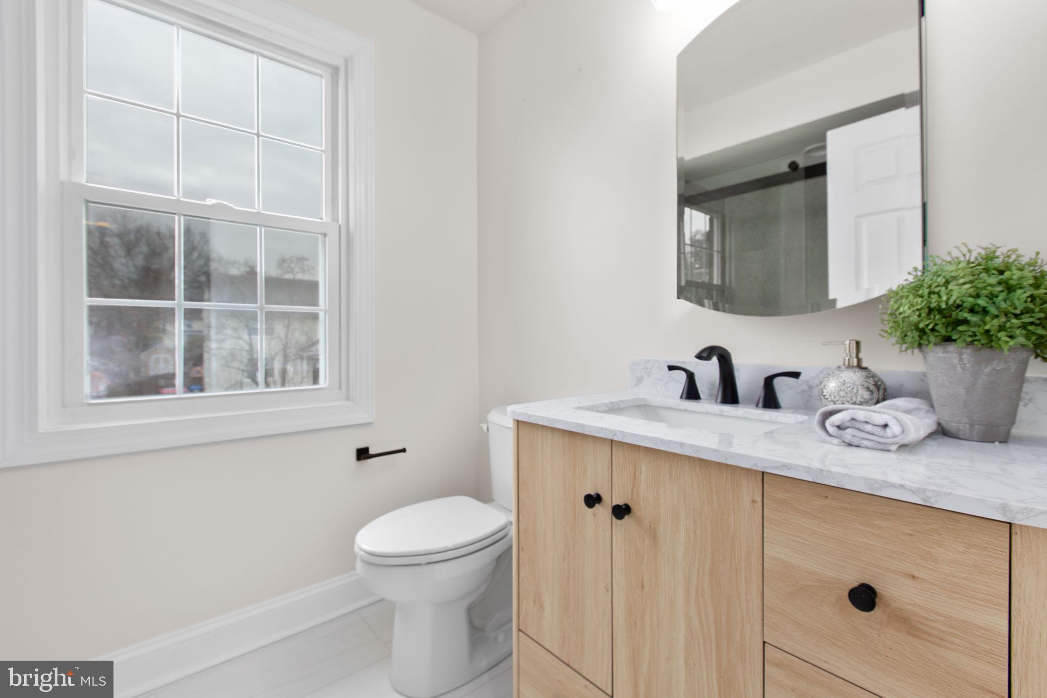 DOWNTOWN FREDERICKSBURG - Residential