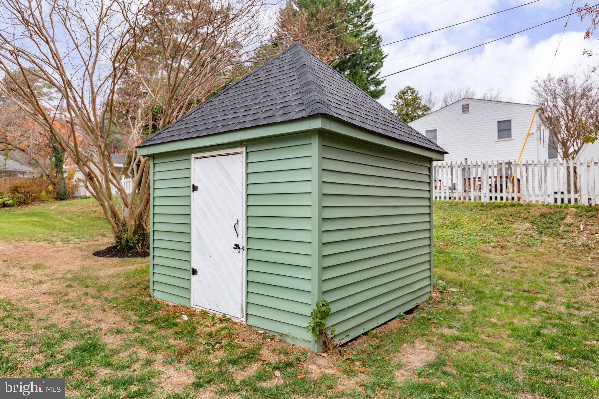 DOWNTOWN FREDERICKSBURG - Residential