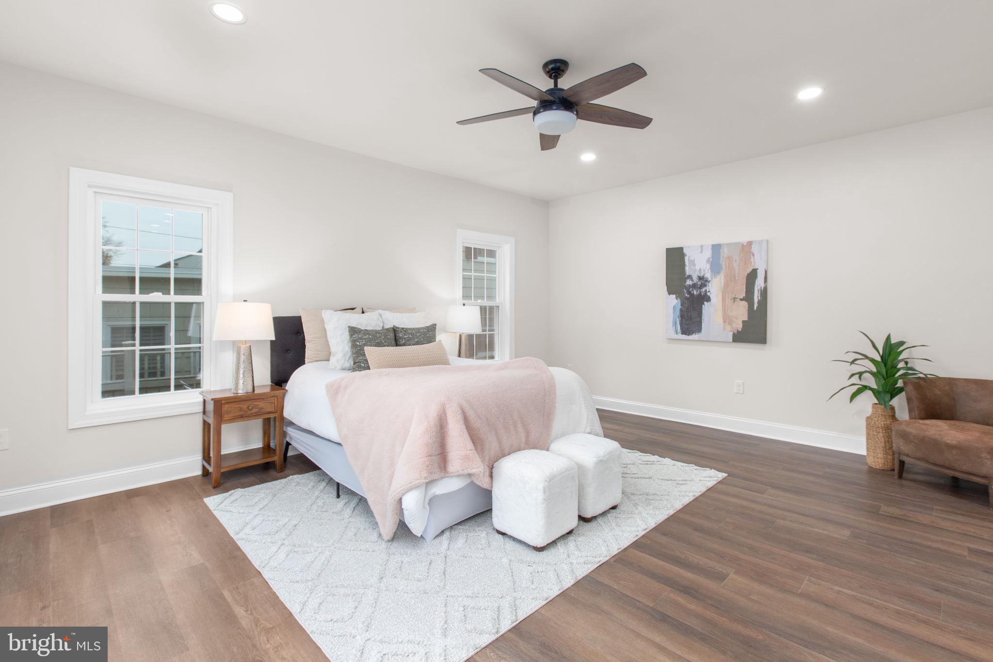 DOWNTOWN FREDERICKSBURG - Residential