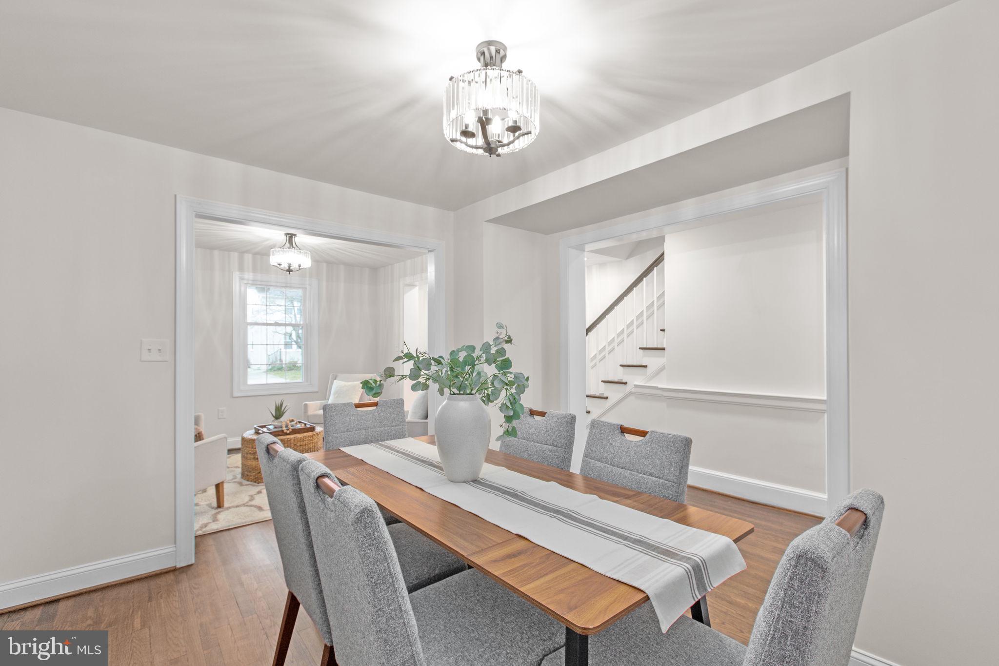 DOWNTOWN FREDERICKSBURG - Residential